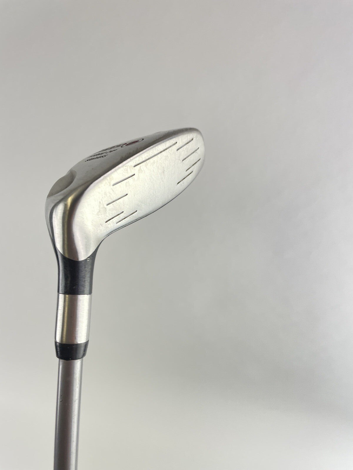 Surefire Golf Ladies Hybrid 24 Degrees /Ladies Graphite /Right /New Grip /110077
