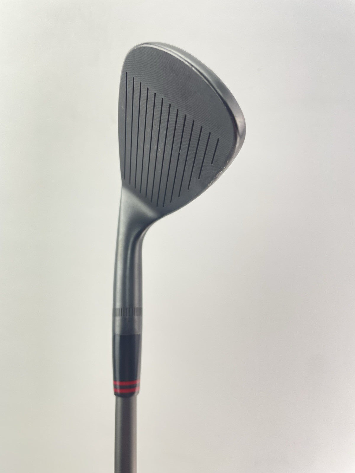 Ben Hogan FT Worth Black 9 Iron Forged Recoil ES 760 Regular Flex Graphite/2622813