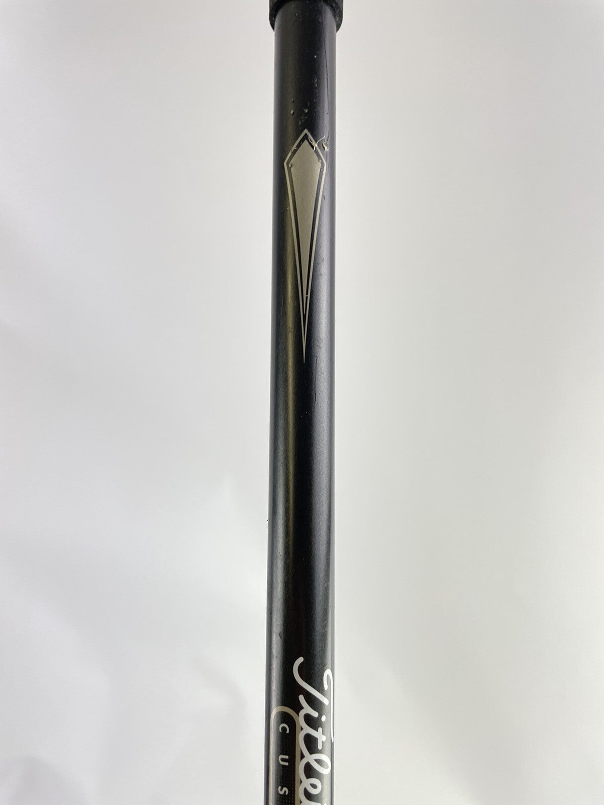 Titleist DCI 5 Iron Oversize+ A Senior Flex Graphite /Right /New Grip /852918