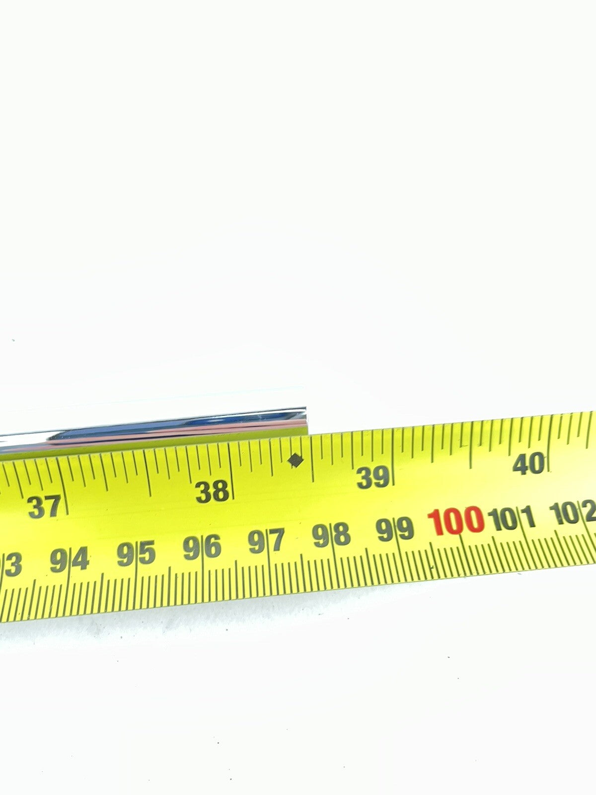 Nippon 950GH Utility Shaft Stiff Flex Steel 38.5" /0.370 Parallel /New /1637811