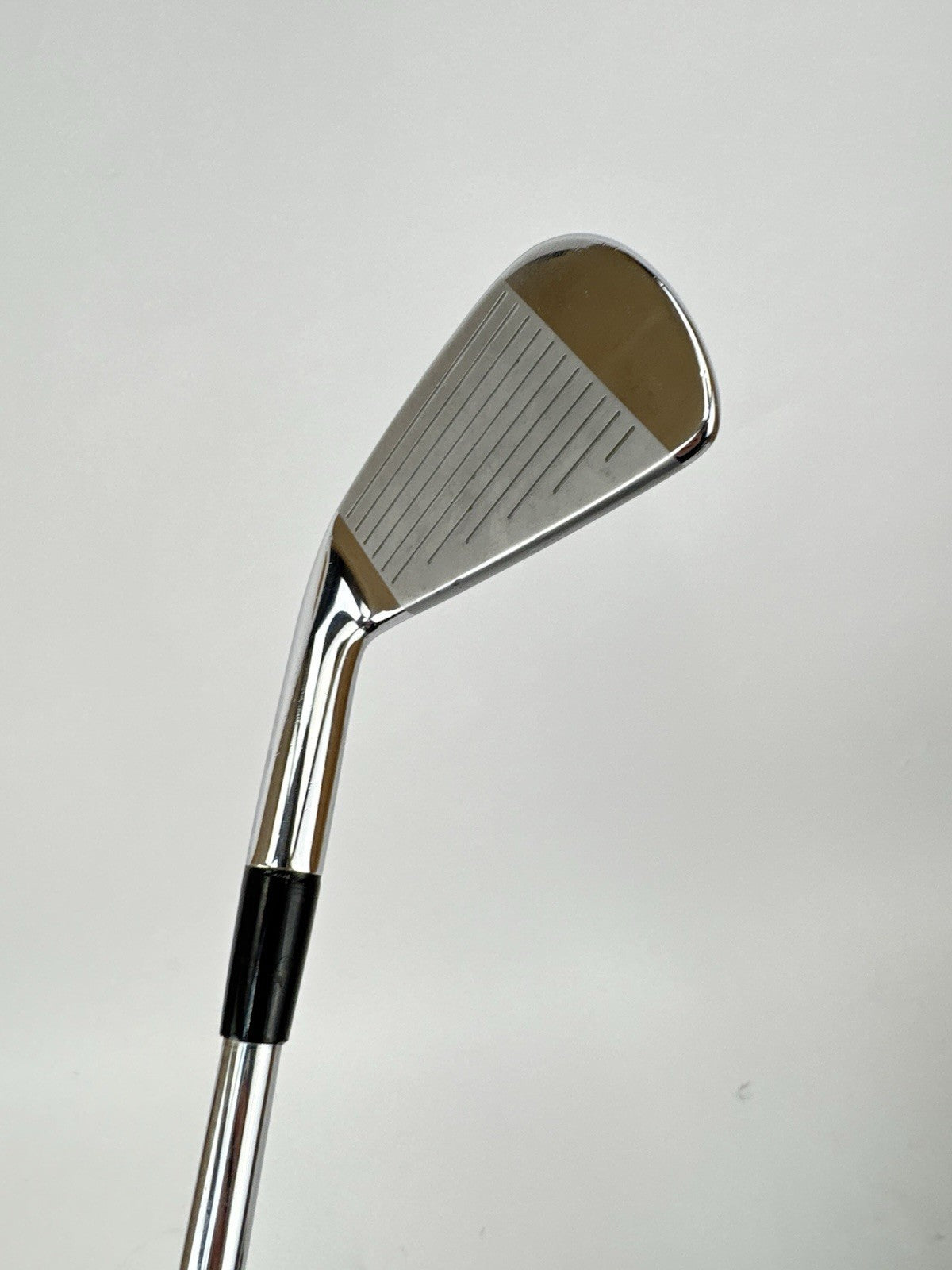 Mizuno MP33 3 Iron Forged 22* S400 Stiff Flex Steel +1” /Right /New Grip /3394812