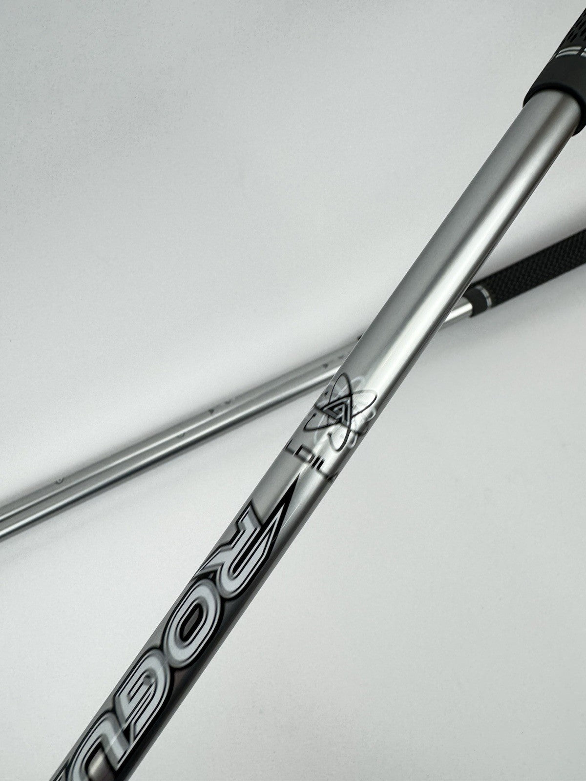 Taylormade Qi10 Irons HL 6,8+PW Aldila Regular Handed /Left /New Shafts /324329