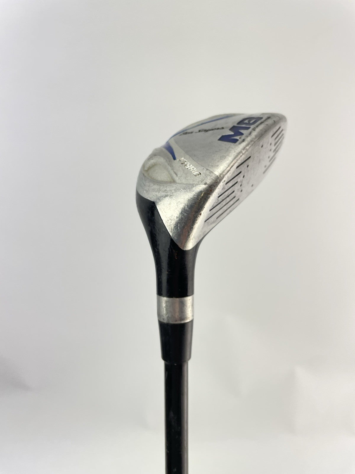 Ben Sayers Golf Hybrid Regular Flex Graphite /Right Handed /New Grip /299574