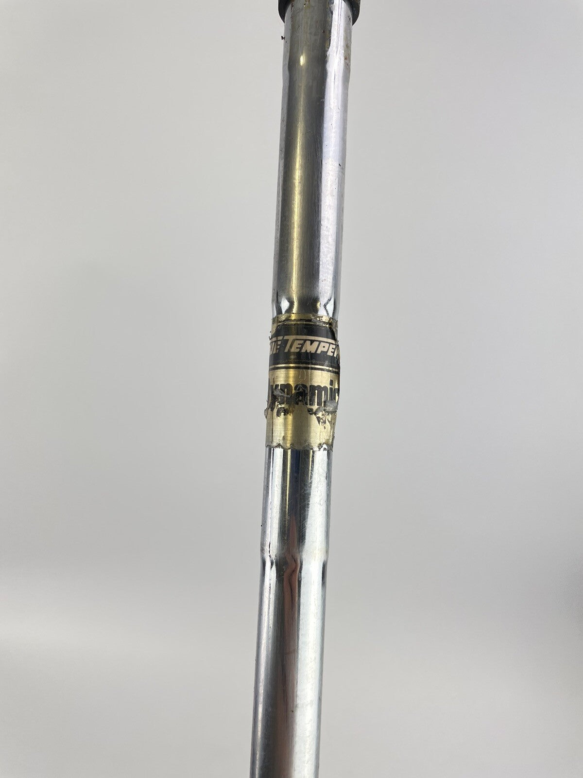 Ben Sayers Mentor Forged 3 Iron Blade Regular Steel /Right Handed /New Grip/45829