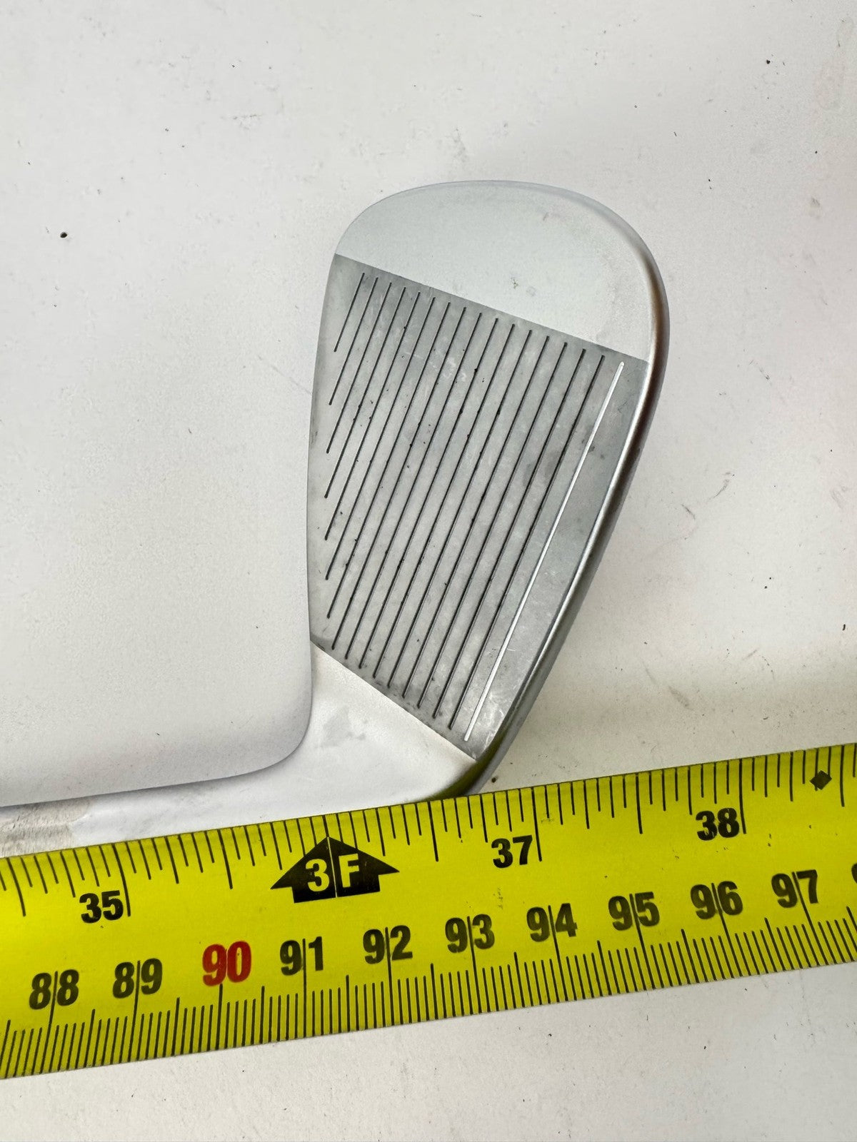 Ping i530 8 Iron Left Handed Forged Elevate MPH 85 Regular Flex Steel/3719715