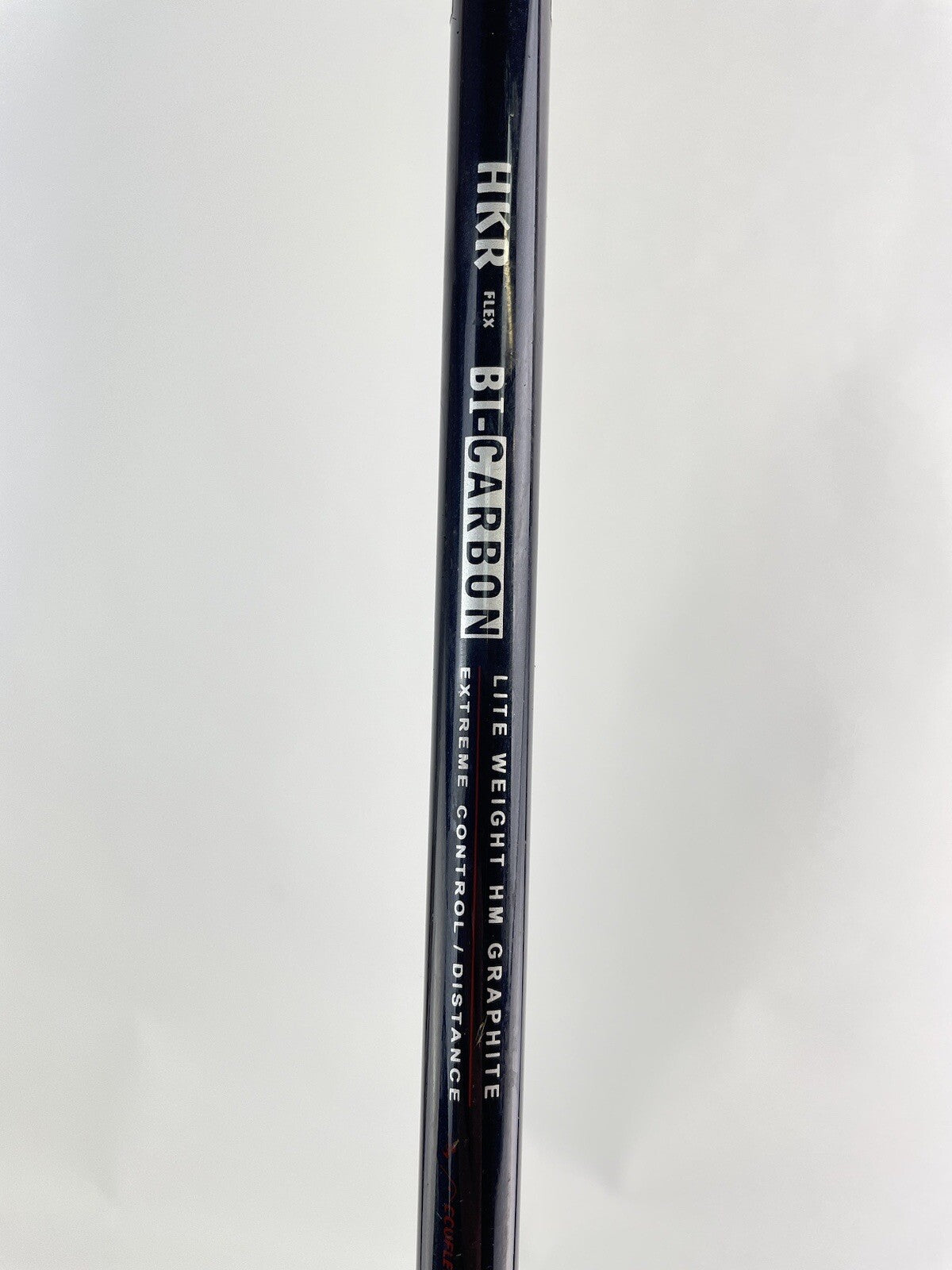 EOS Golf Left Handed 5 Wood Mens Regular Graphite /New Grip Fitted /1597712