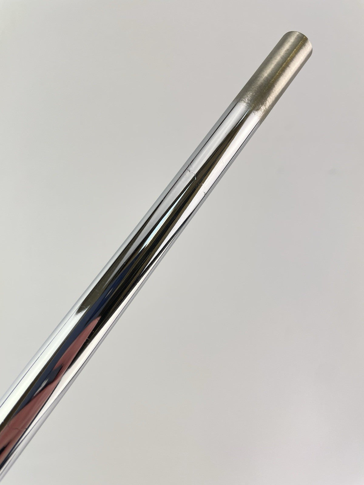 Dynamic Gold 120 Iron Shaft X100 X Flex Steel 35.75 /0.355 Tapered /235548