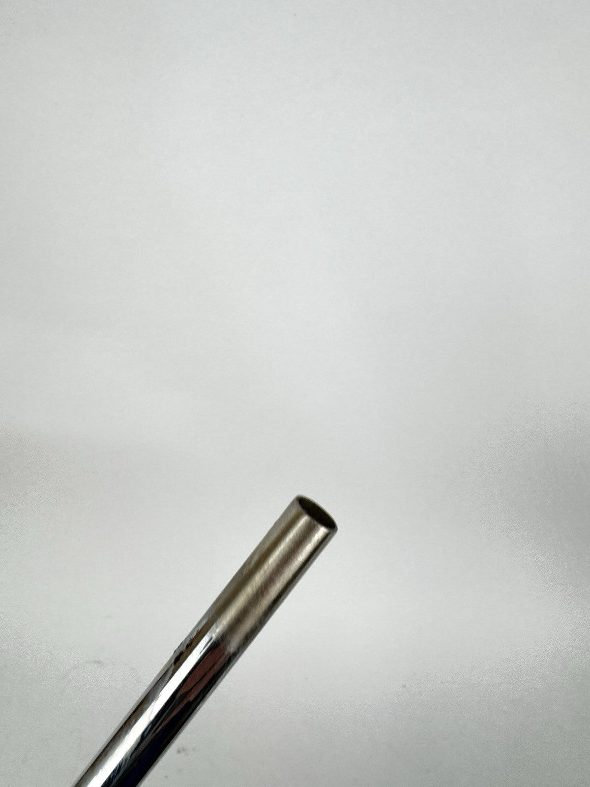 Dynamic Gold 115 Iron Shaft Mid R300 Regular Steel 35.25” /0.355 Tapered /332989