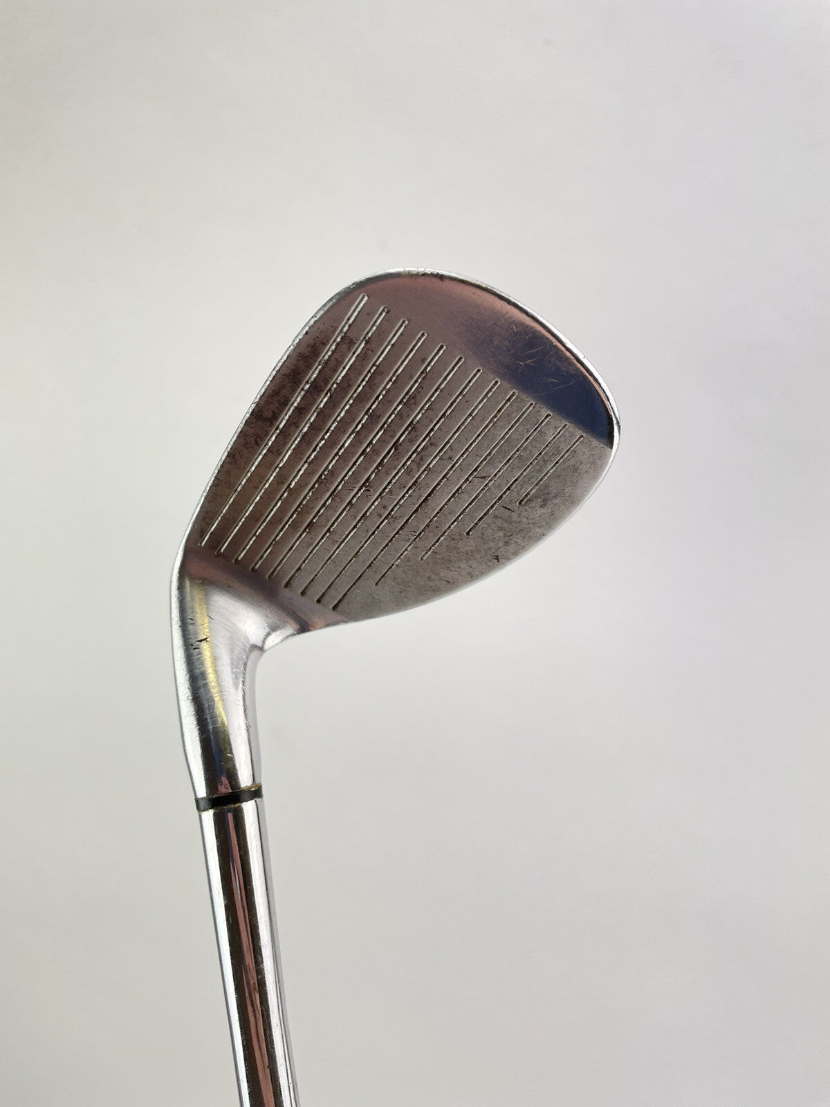 Palmer Golf Sand Wedge FTD Regular Flex Steel /Right Handed /New Grip /1940514