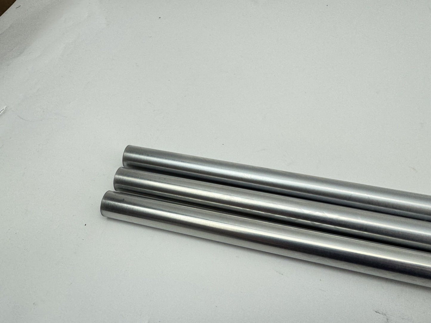 Project X IO Wedge Shaft Set (3) 6.0 110G Stiff Steel +1/2”/0.355 Tapered /289848