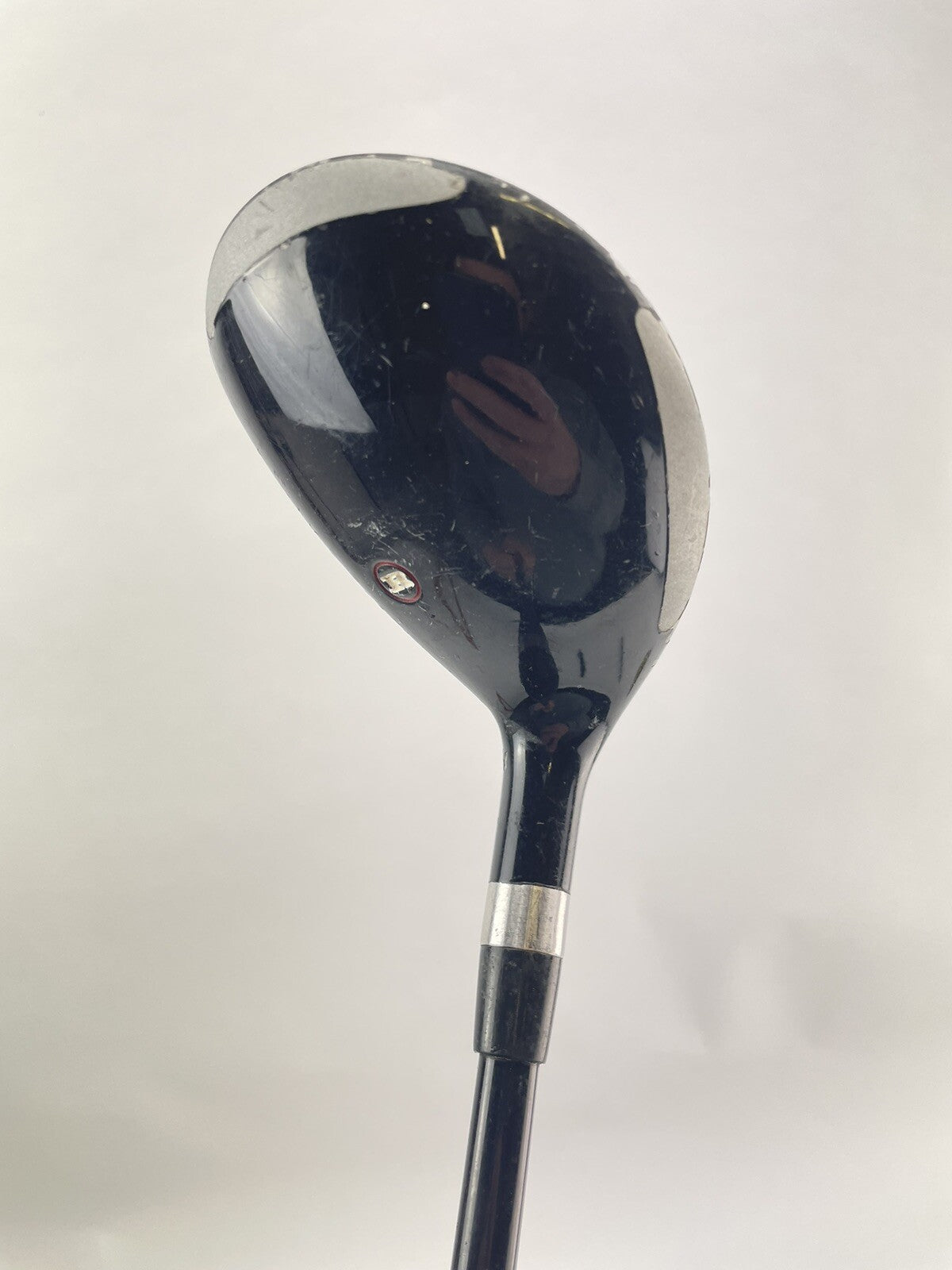 Ram Golf 4 Hybrid 23* SDX2 Ladies Graphite/Right Handed /New Grip /2089815