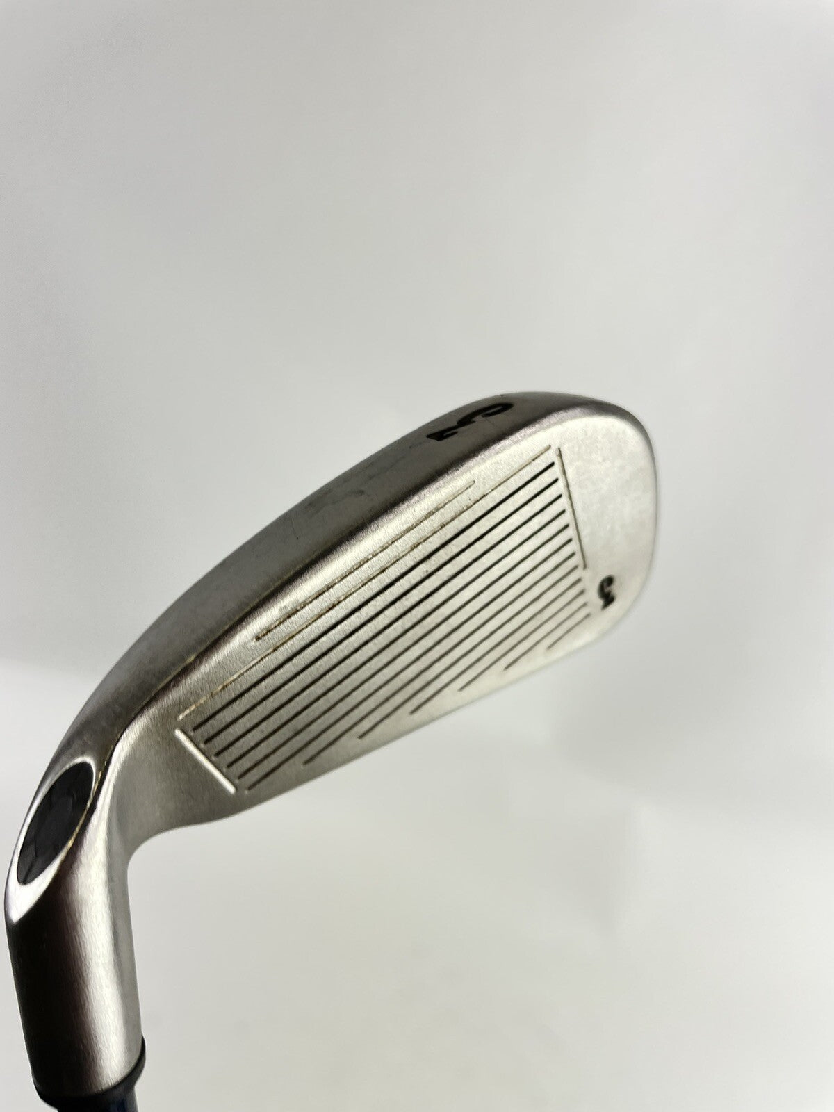 Callaway 3 Iron X14 Big Bertha Regular Graphite /Right Handed /New Grip /116239