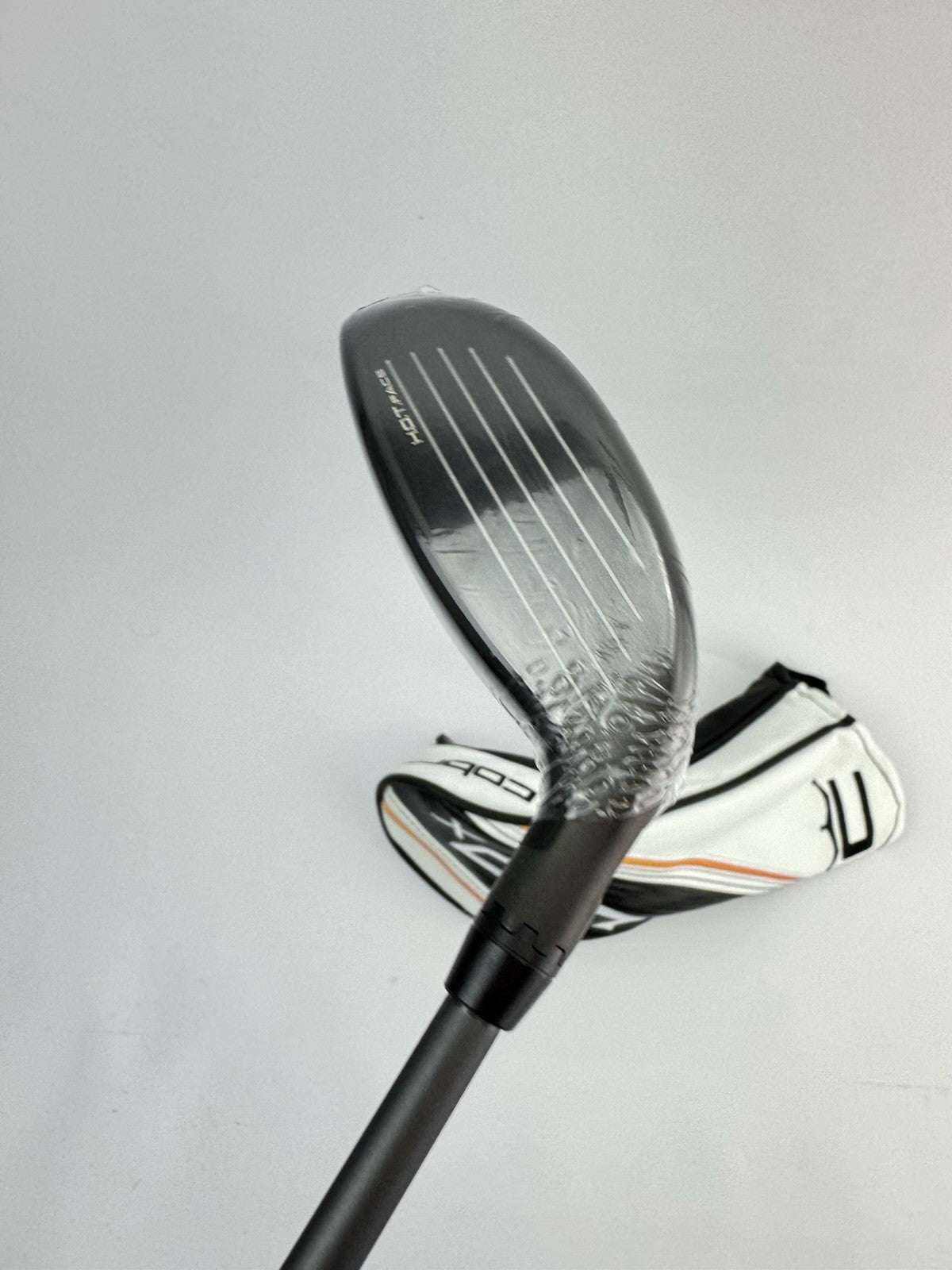 Cobra LTDx 3 Wood 15* Hzrdus Smoke 5.5 Regular Graphite /Left Handed /310396