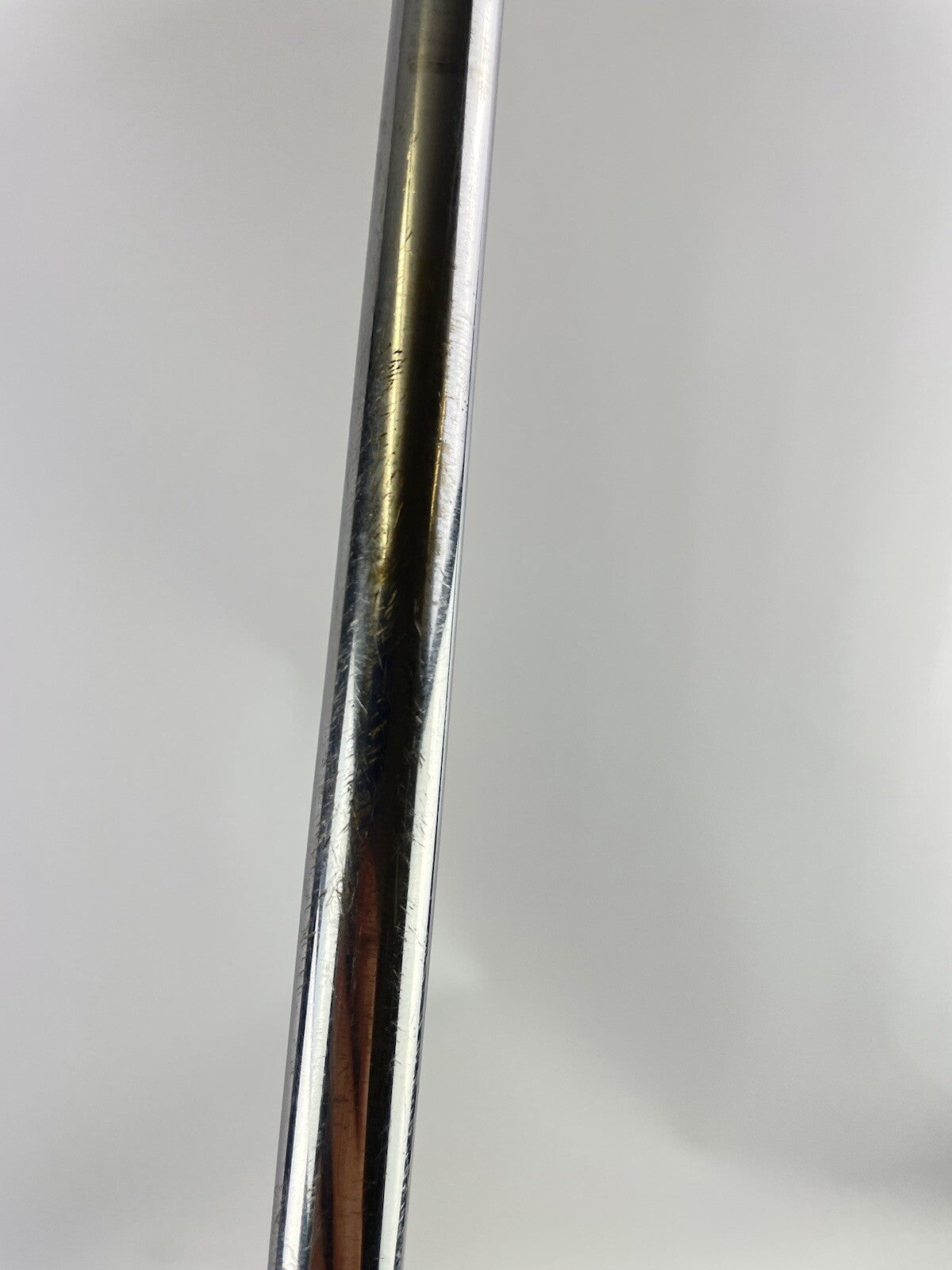 Mizuno MP33 Forged 4 Iron Blade S300 Stiff Steel /Right Handed /Golf Pride /741020