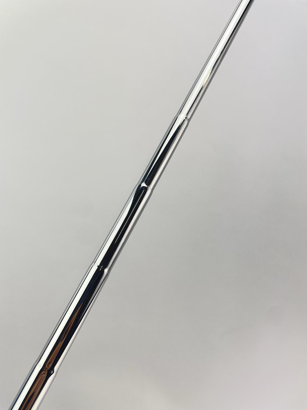 Dynamic Gold Mid 115 Iron Shaft Regular Flex Steel 35.5” /0.355 Tapered /301374