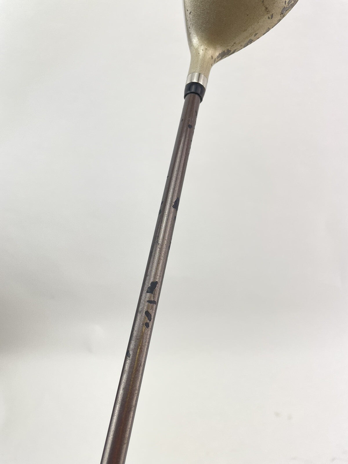 John Letters 3 Wood Trilogy Senior Graphite /Right Handed /New Grip /2095119