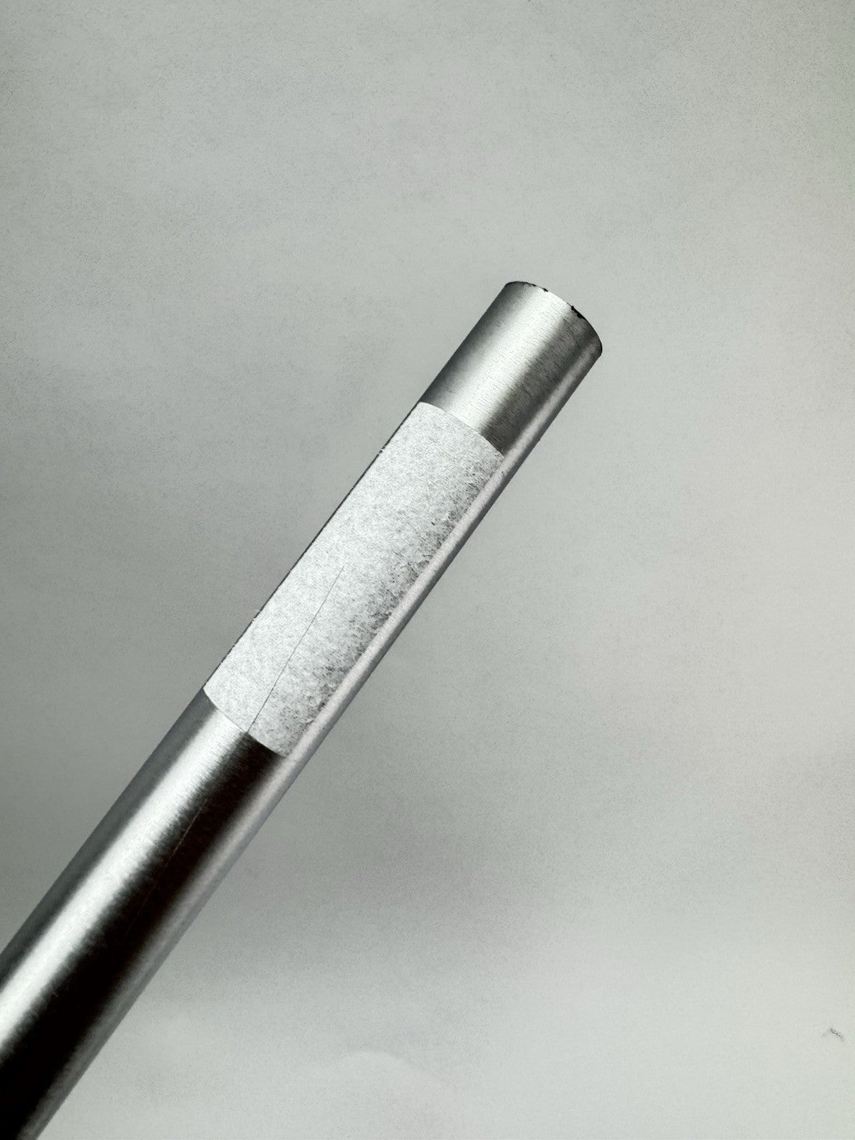 KBS Tour C-Taper Iron Shaft 120 Stiff Steel 36.75” /Pured /0.355 Tapered /310289