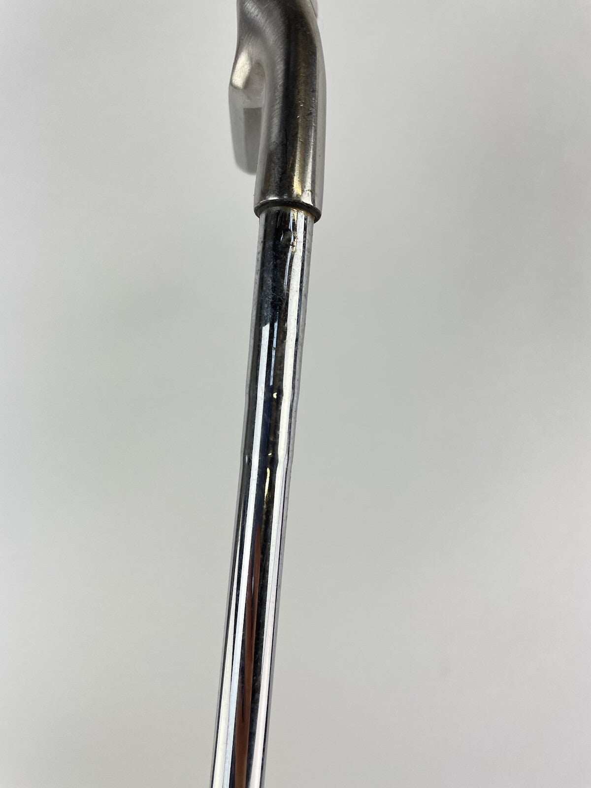 Lynx Cat 3 iron Flare Regular Flex Steel /Right Handed /New Grip /1239010