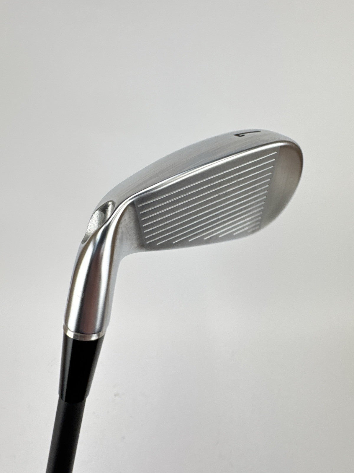 Callaway Apex DCB Ladies 7 Iron Cypher 4.0 Ladies Graphite /Right /Demo /332589