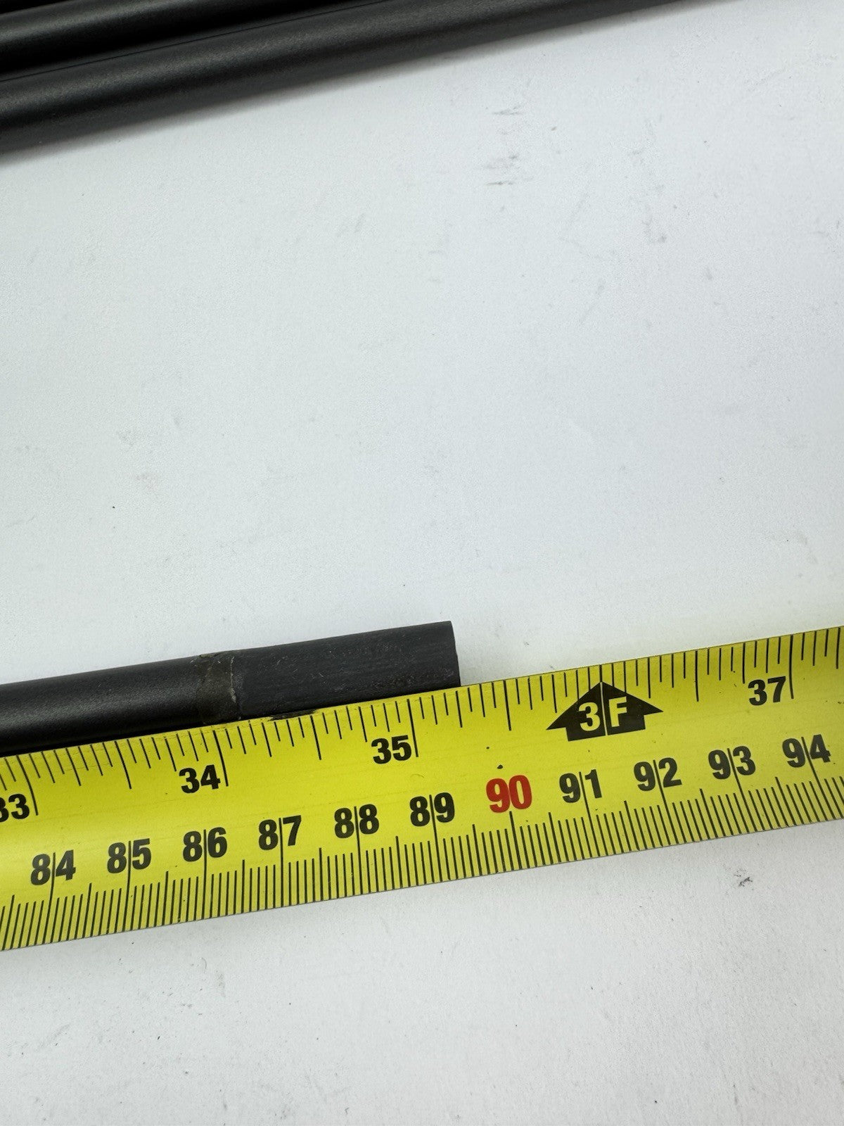 UST Recoil Iron Shaft Set (6) 760 ES F3 Regular Graphite 0.355 Tapered /2855314