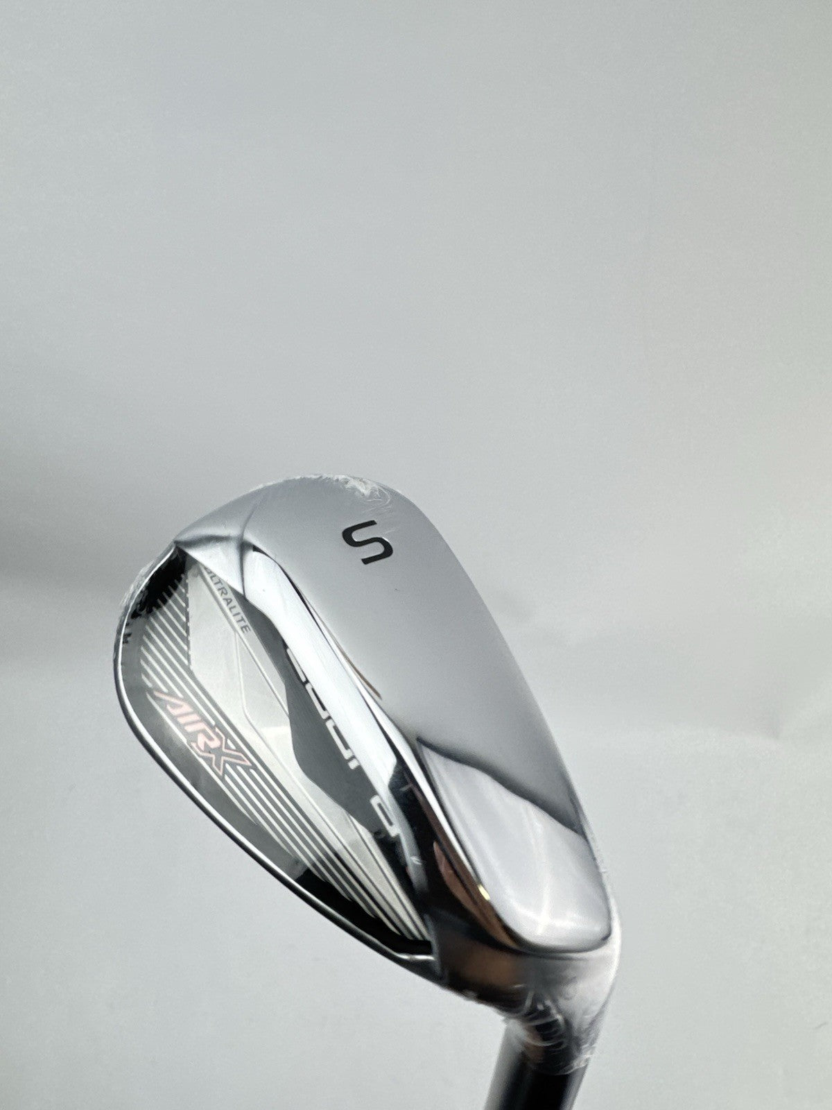 Cobra Air X Ladies Sand Wedge 55* Women’s Flex Graphite /Right Handed /New/296873