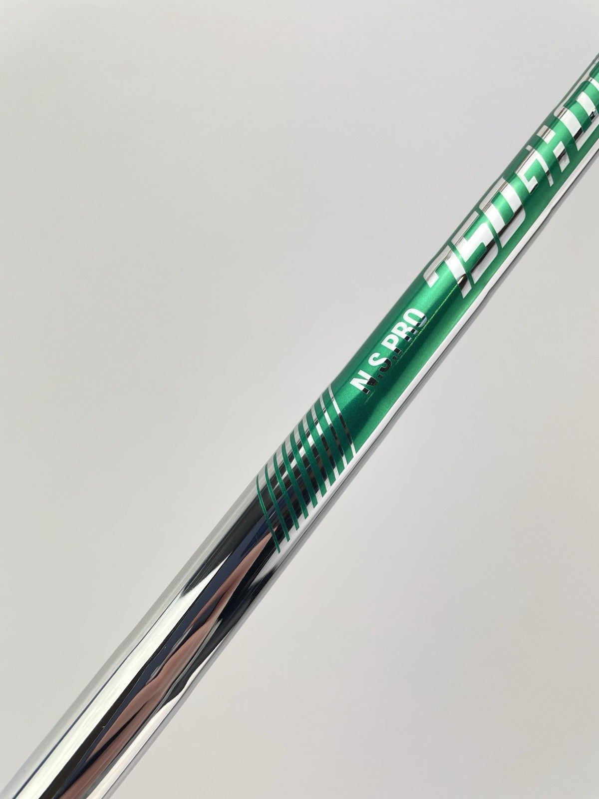 Nippon 750GH Neo Iron Shaft Regular Flex Steel 35” /0.355 Tapered /300221