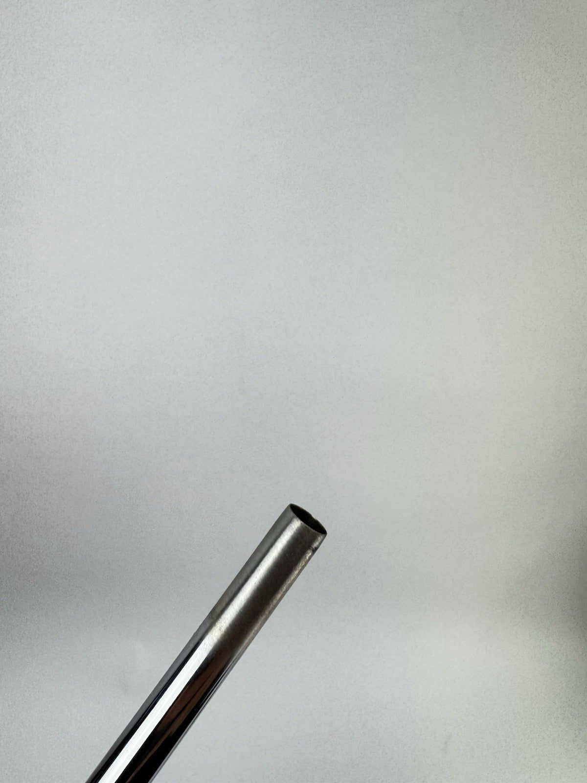 KBS Tour Lite Iron Shaft Stiff Flex Steel 35.5” /0.355 Tapered /307877