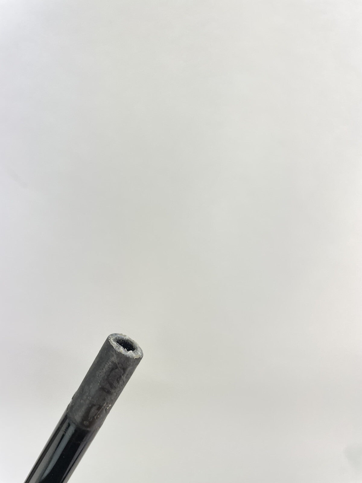 Tensei Blue Iron Shaft AV Stiff Flex Graphite 35" /0.370 Parallel /170279
