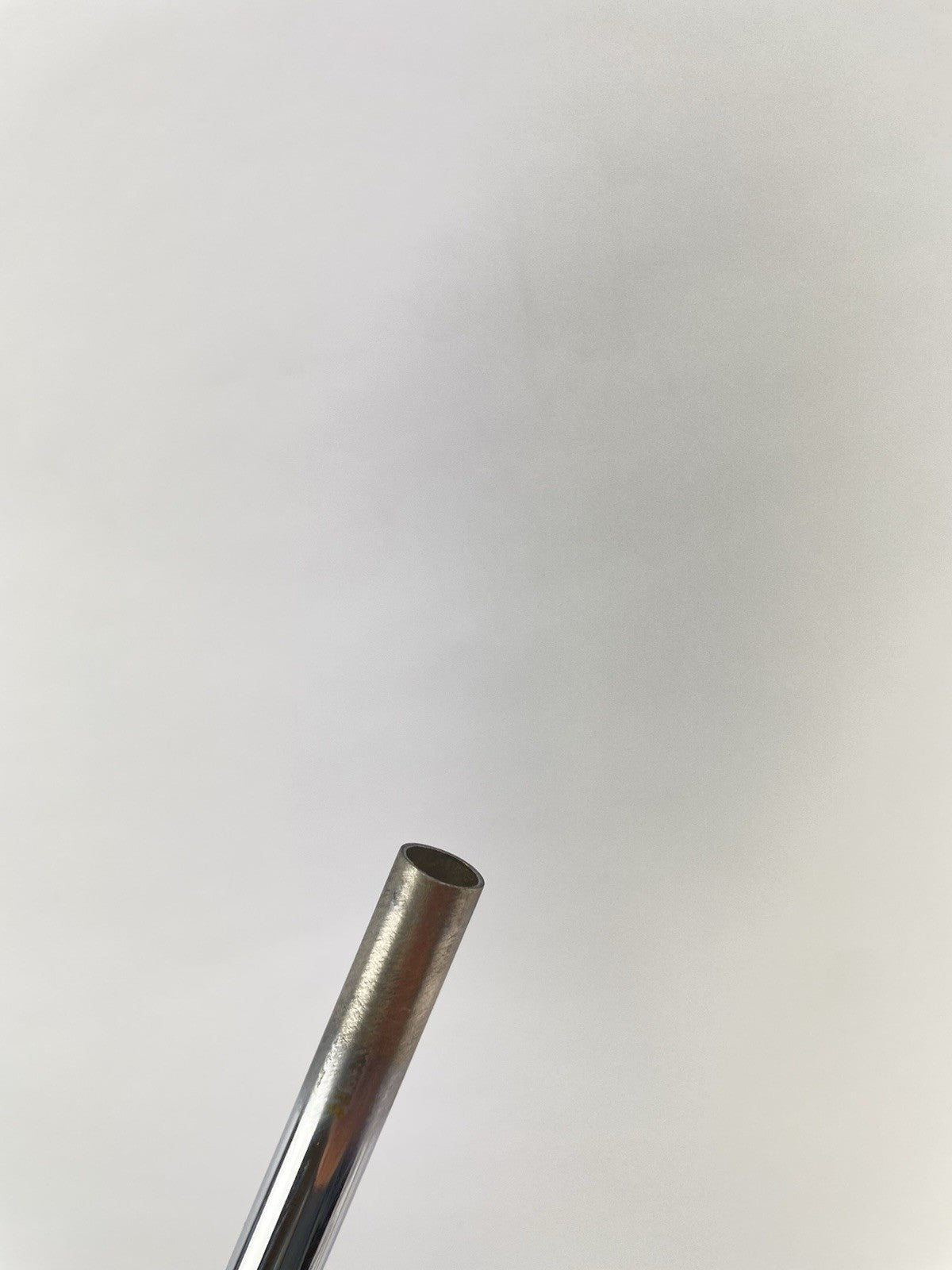 KBS $-Taper 130 Iron Shaft X Flex Steel 35.25 /0.355 Tapered /2792210