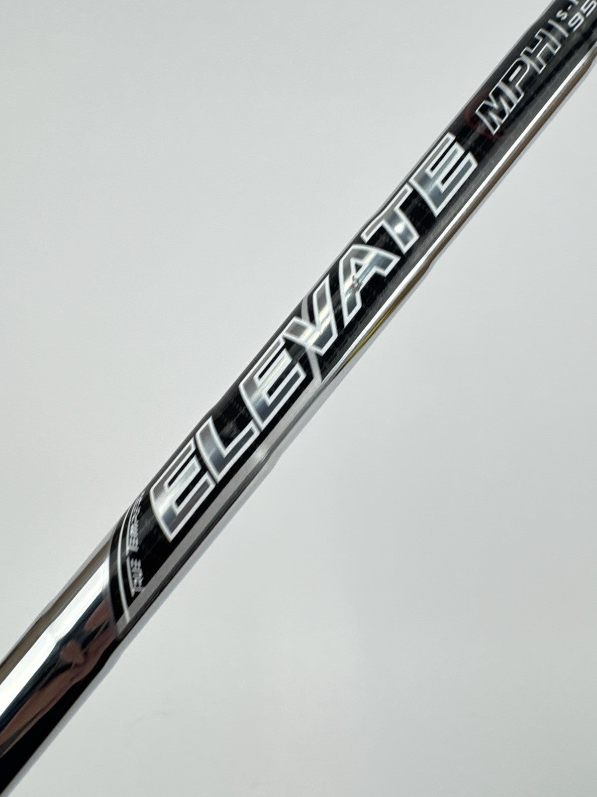 Elevate MPH Iron Shaft 95 Stiff Flex Steel 35" /0.370 Parallel /331304
