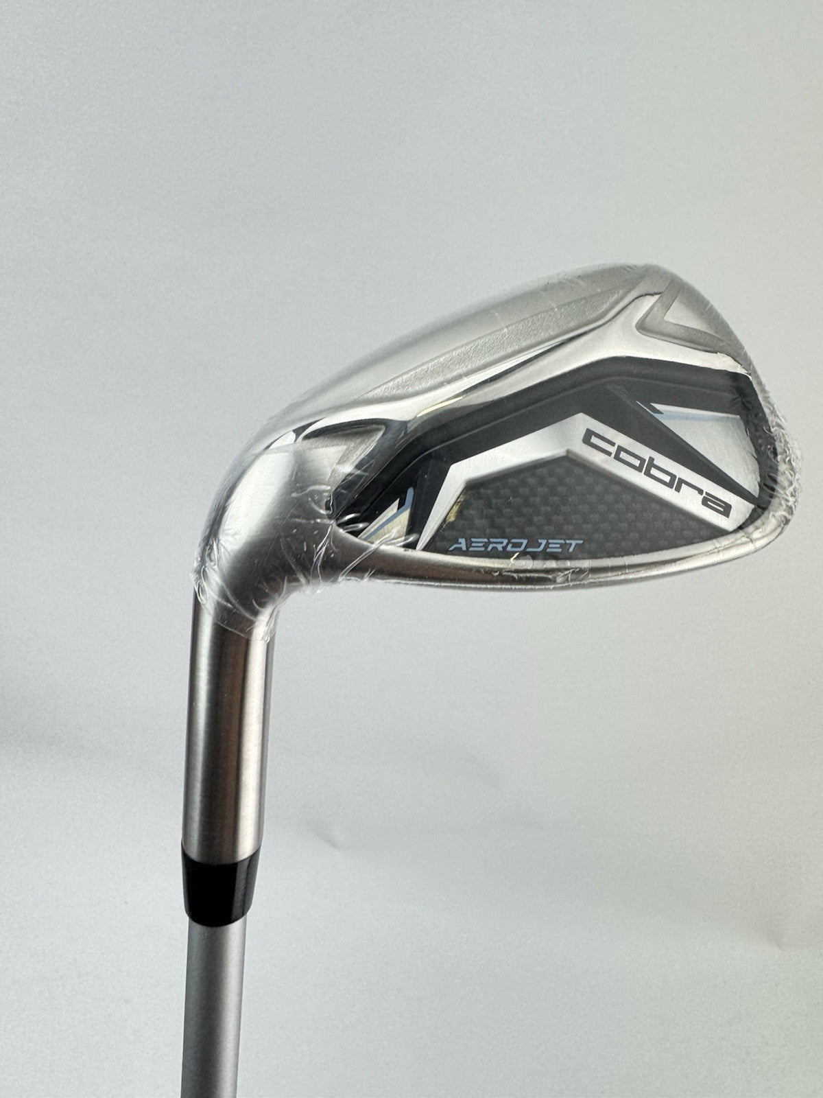 Cobra Aerojet Ladies Gap Wedge 47.5* Women’s Flex Graphite /Left /New /293021