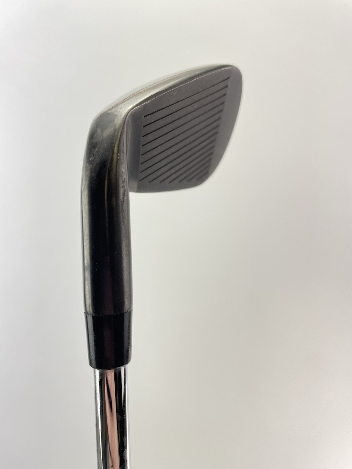 Slazenger Golf 7 Iron V500 Regular Flex Steel /Right Handed /New Grip /299566