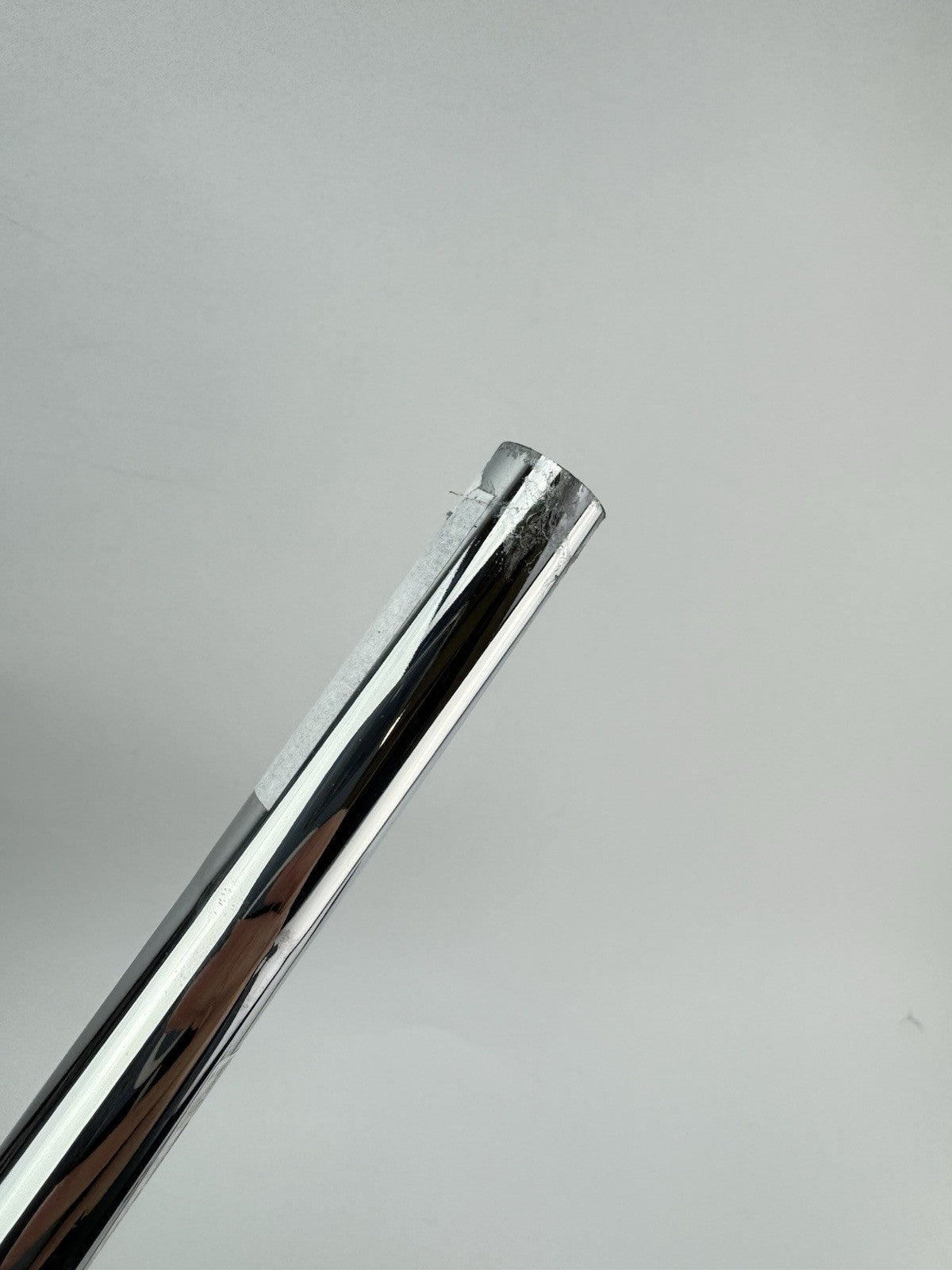 KBS Tour-V 90 Iron Shaft Stiff Flex Steel 35” /0.370 Parallel /3088610