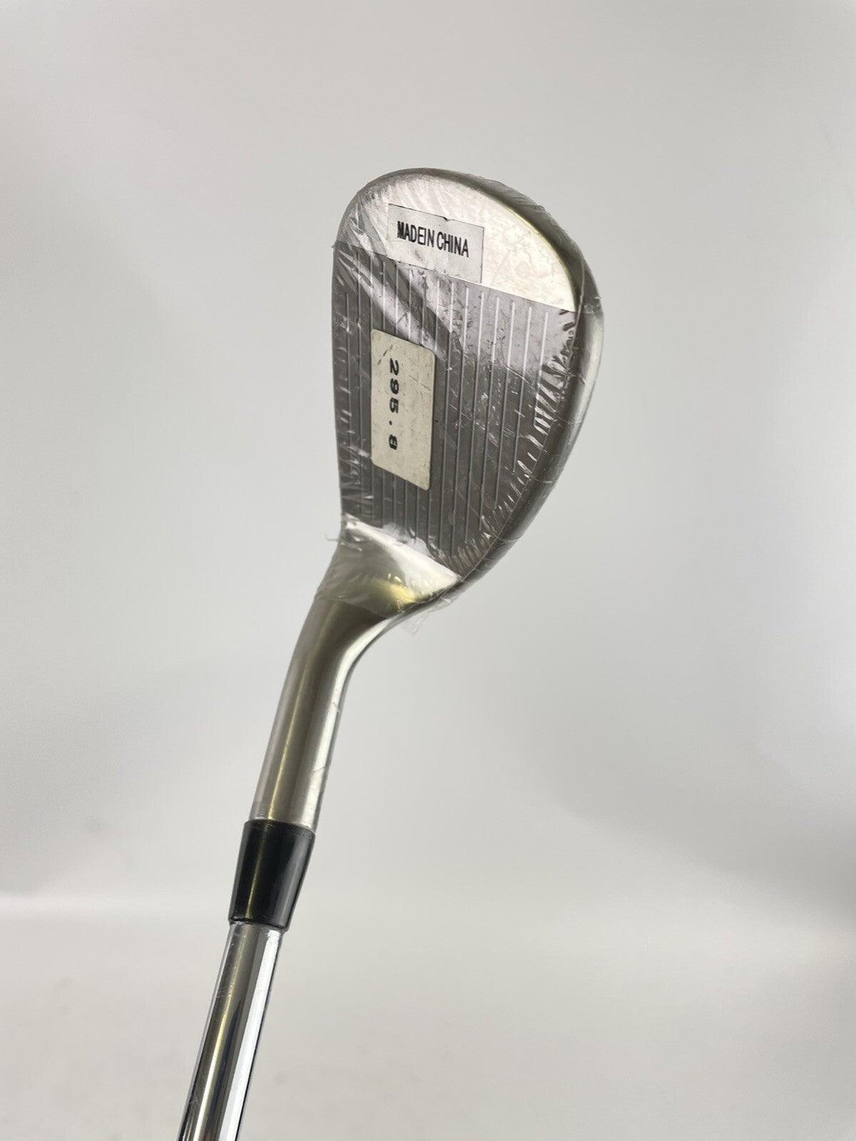 Wishon Golf Sand Wedge 54* 752OS Nippon Modus3 Regular Steel /New /706113