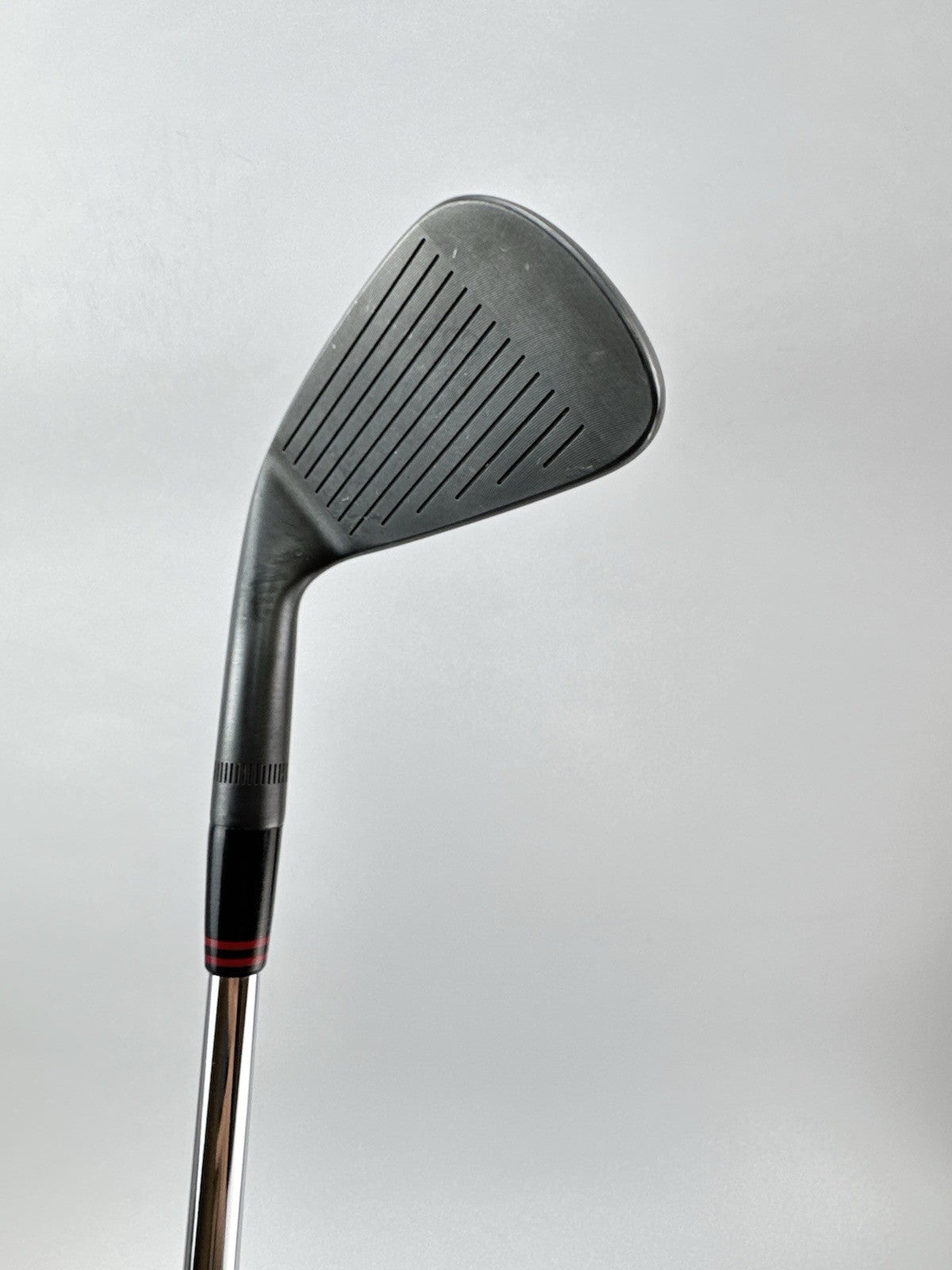 Ben Hogan FT Worth Black 6 Iron Forged KBS Tour 90 Stiff Steel /Right /2431210