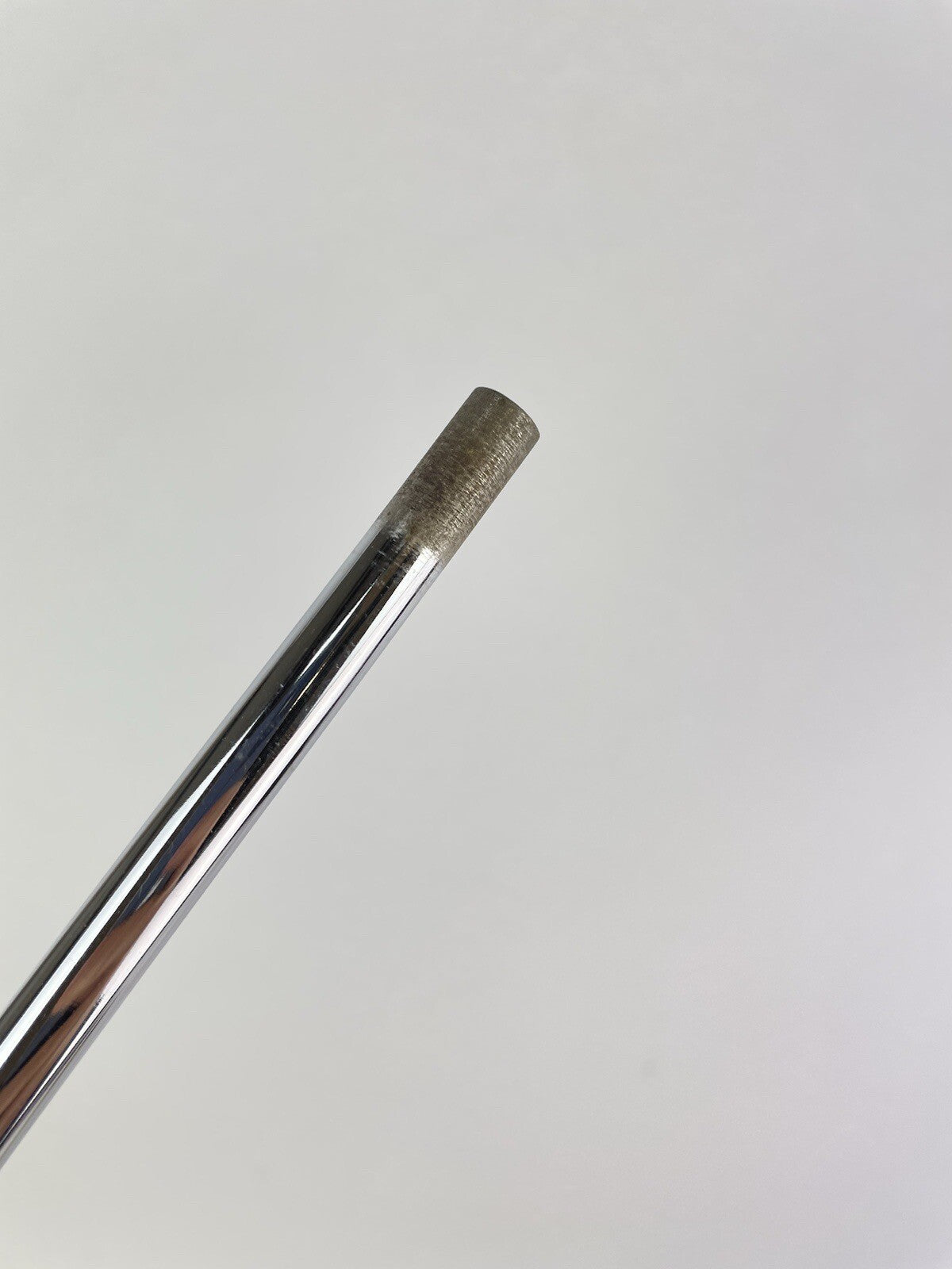 KBS Max Iron Shaft CT80 Stiff Flex Steel 35” /0.370 Parallel /123736