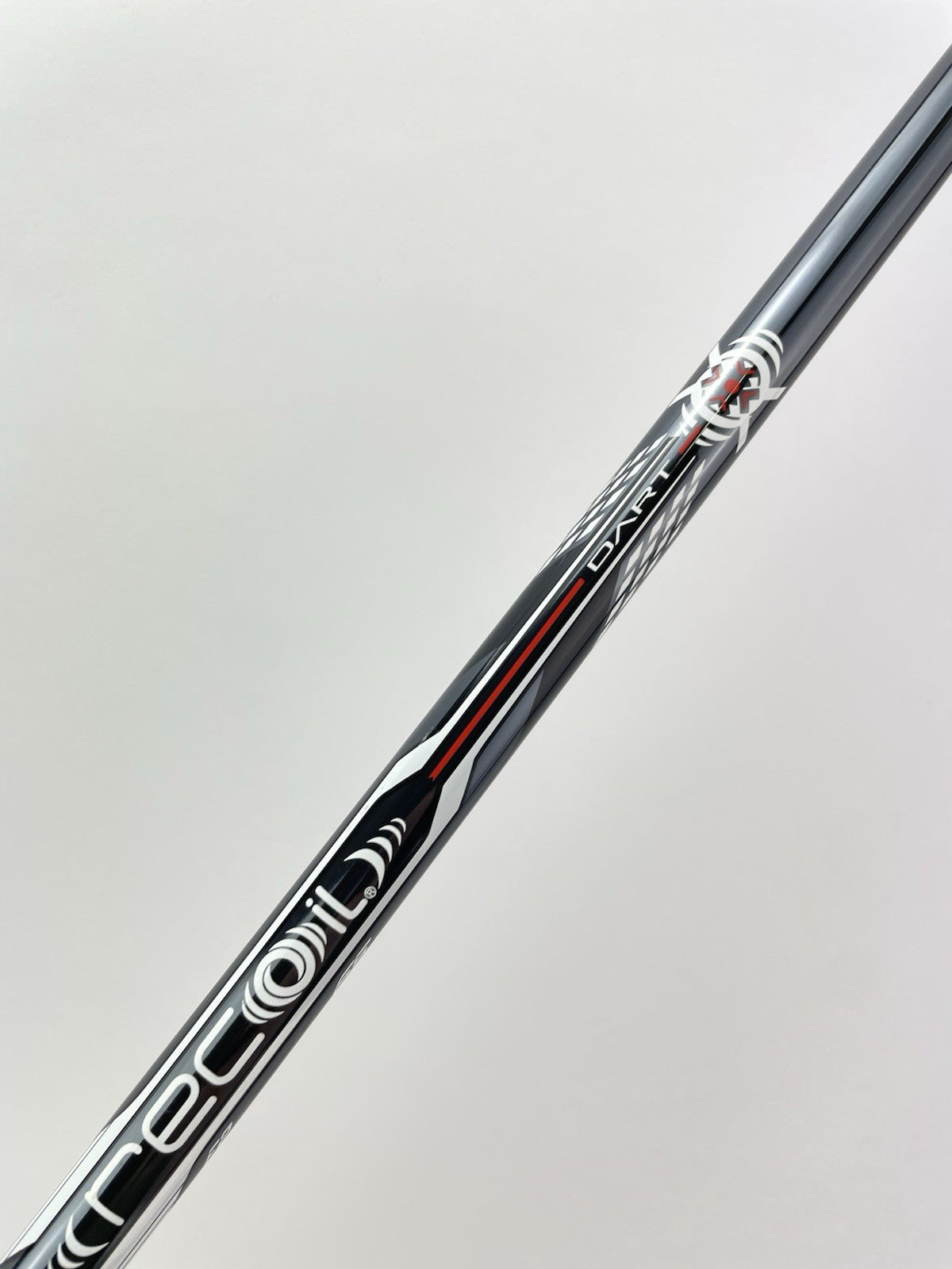 Recoil Dart Iron Shaft 65 F2 Senior Flex Graphite 34.5” /0.370 Parallel /290704