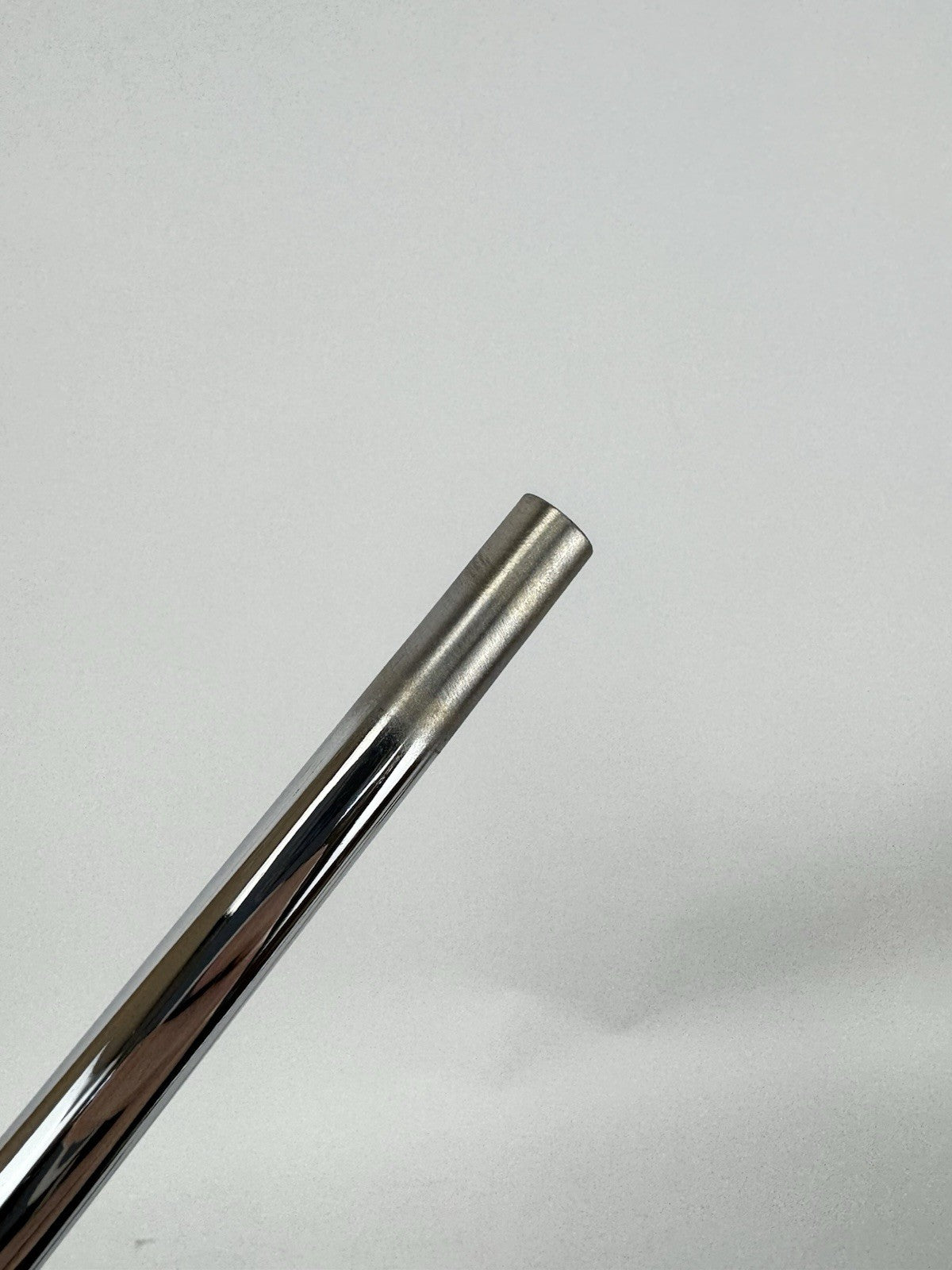 Nippon Modus3 Iron Shaft Tour120 X Flex Steel 35.5” /0.355 Tapered /322688