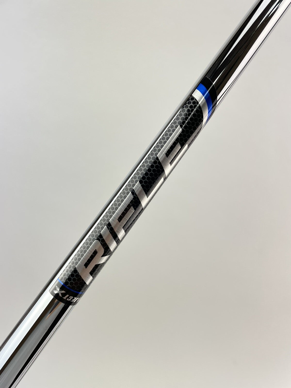 Project X Rifle Iron Shaft 6.0 Stiff Flex Steel 105G 36" /0.370 Parallel /237921