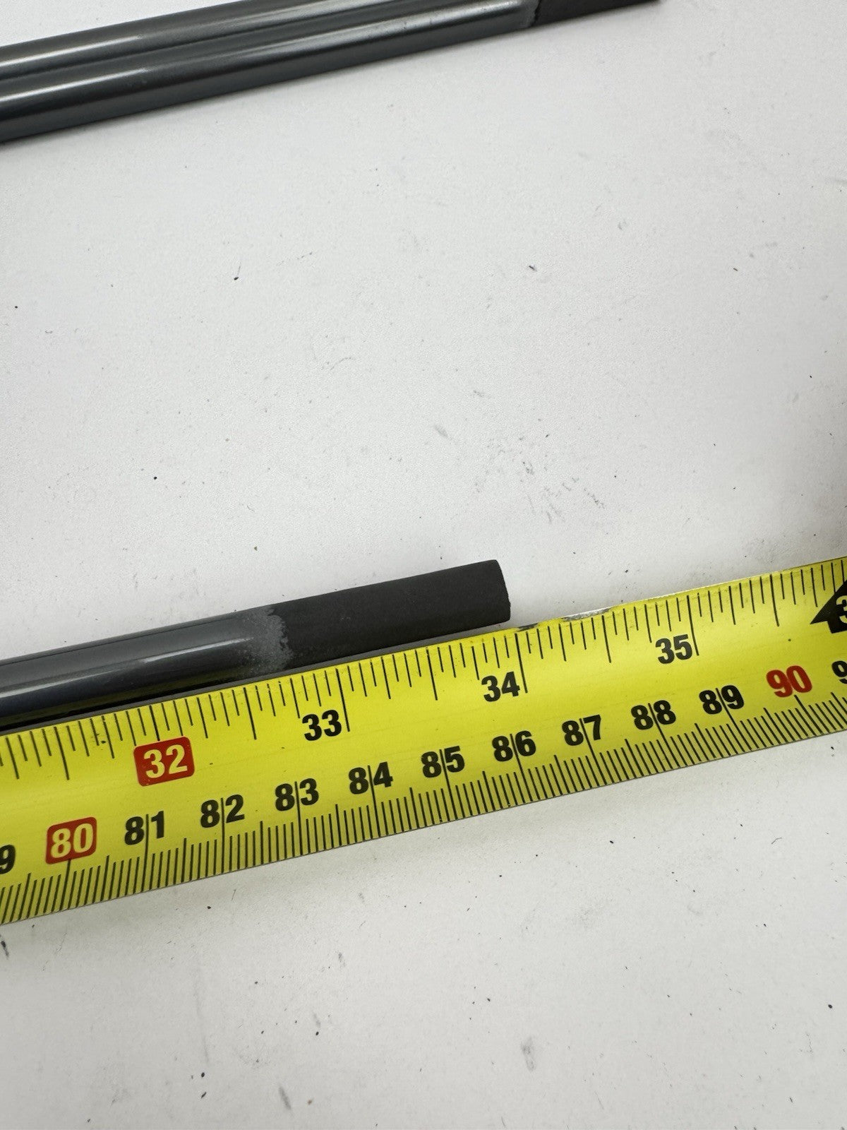 Project X Denali Wedge Shaft Set (3) Charcoal 6.0 Stiff Graphite 0.355 /352509