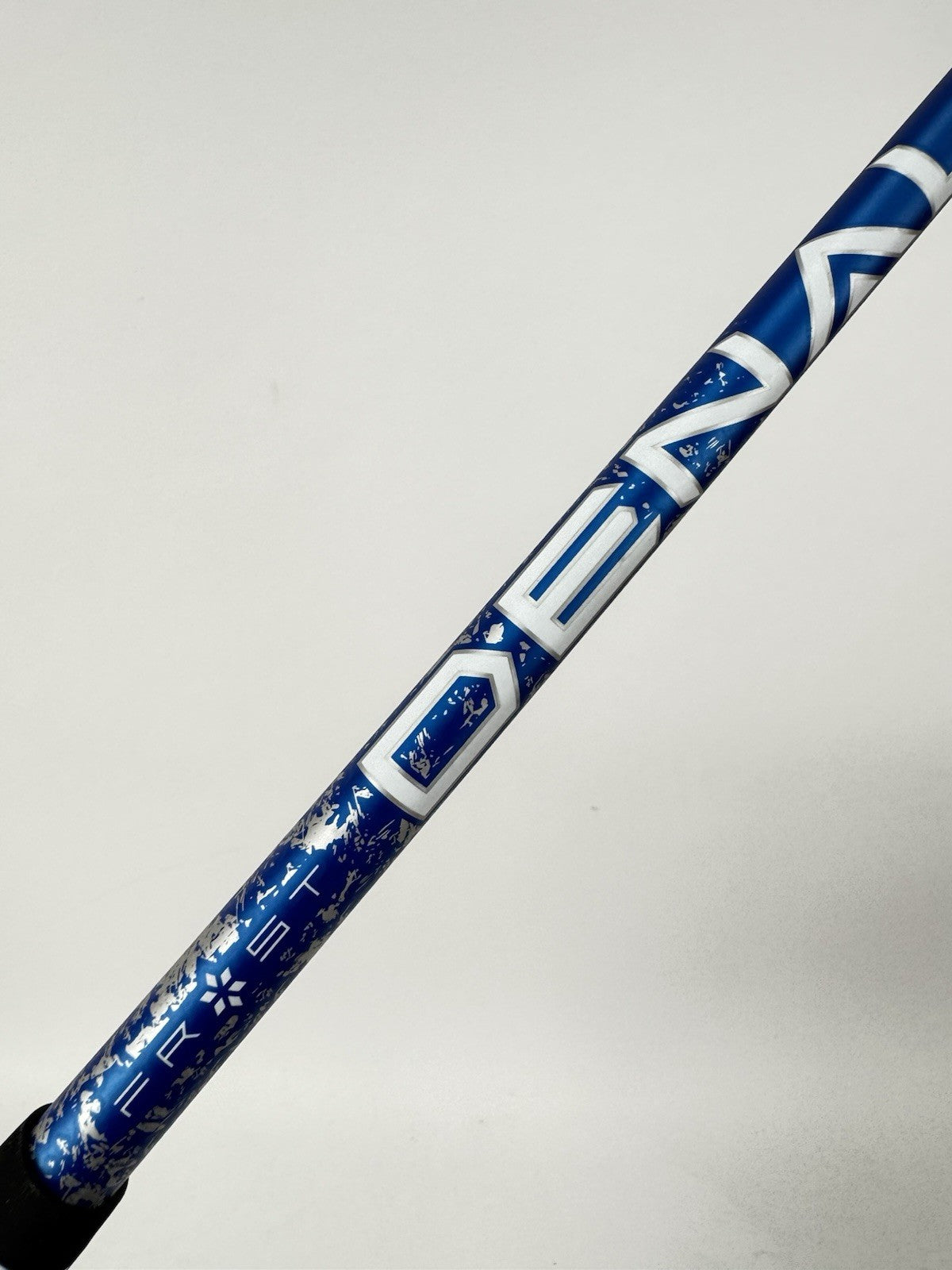 Callaway Elyte 3 Wood Shaft Denali Frost Blue 5.5 Regular Graphite 42.5” /362511