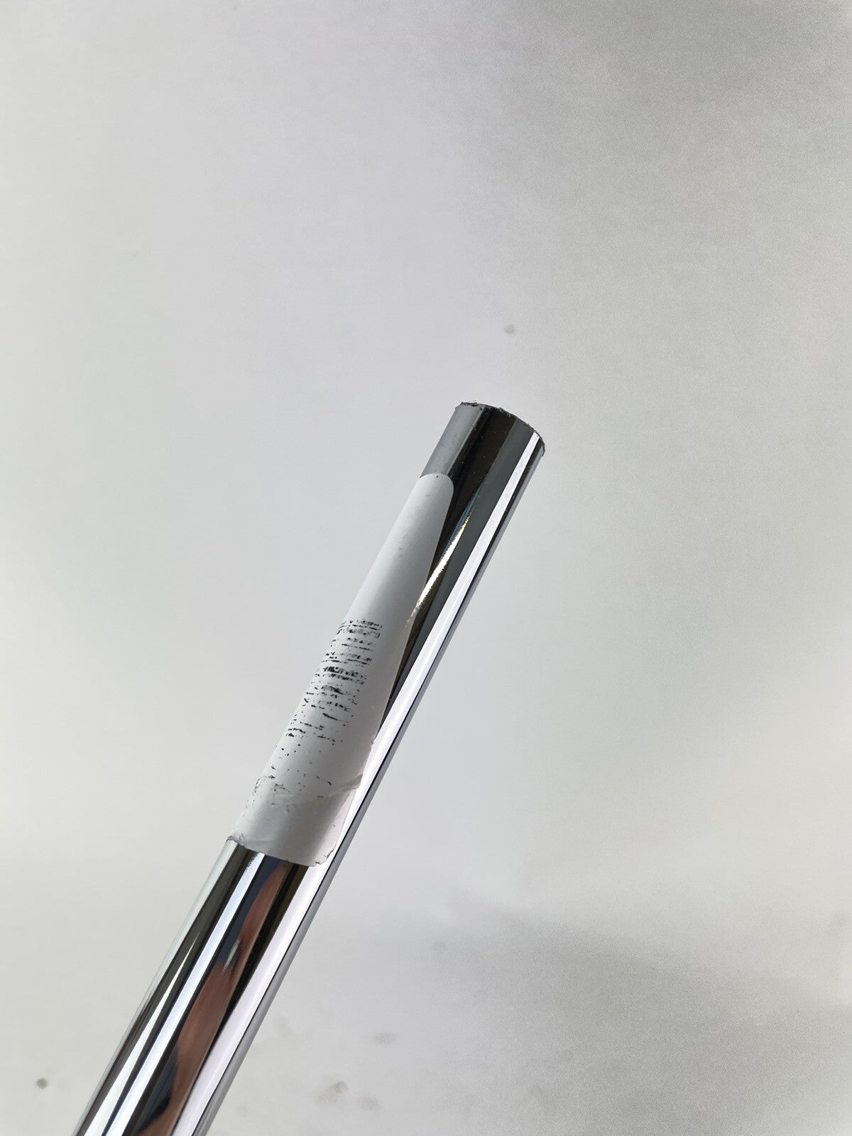Elevate MPH Iron Shaft 95 Stiff Flex Steel 35.5" /0.370 Parallel /144698