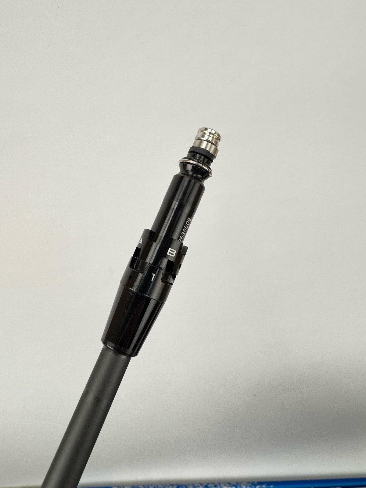 Titleist GTS Driver Shaft Hzrdus Smoke Green 44.5" 6.5 X Flex Graphite/360917