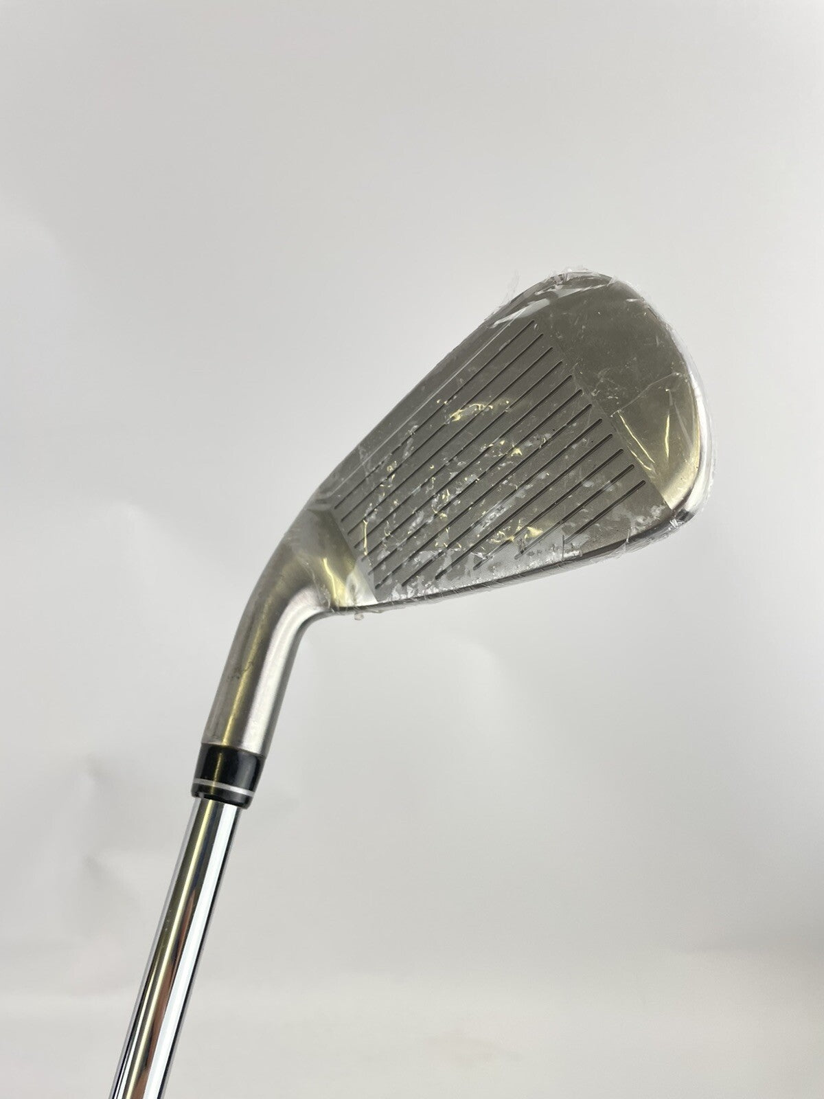 Yonex Golf 4 Iron V-Mass 260 Uniflex Steel /Right Handed /Brand New /53817
