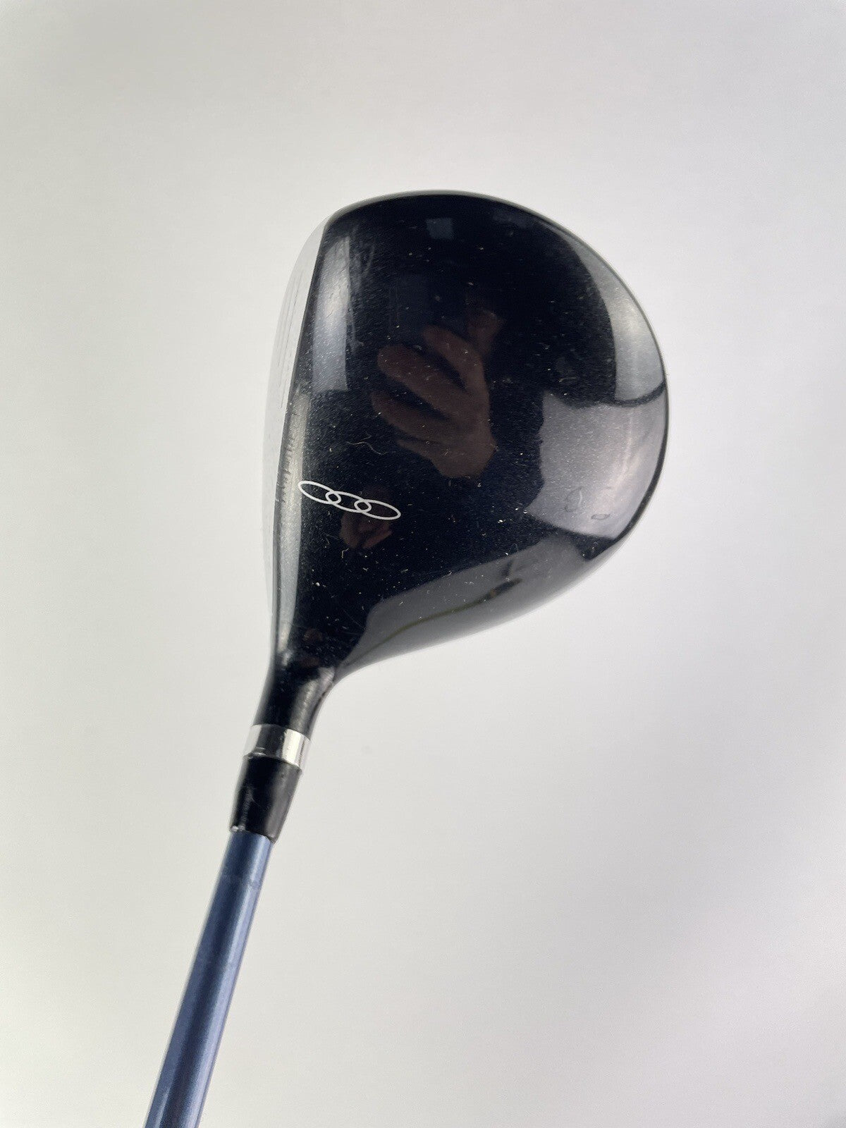 Benross V3 5 Wood 19* Ladies UST Graphite /Right Handed /New Grip /140166