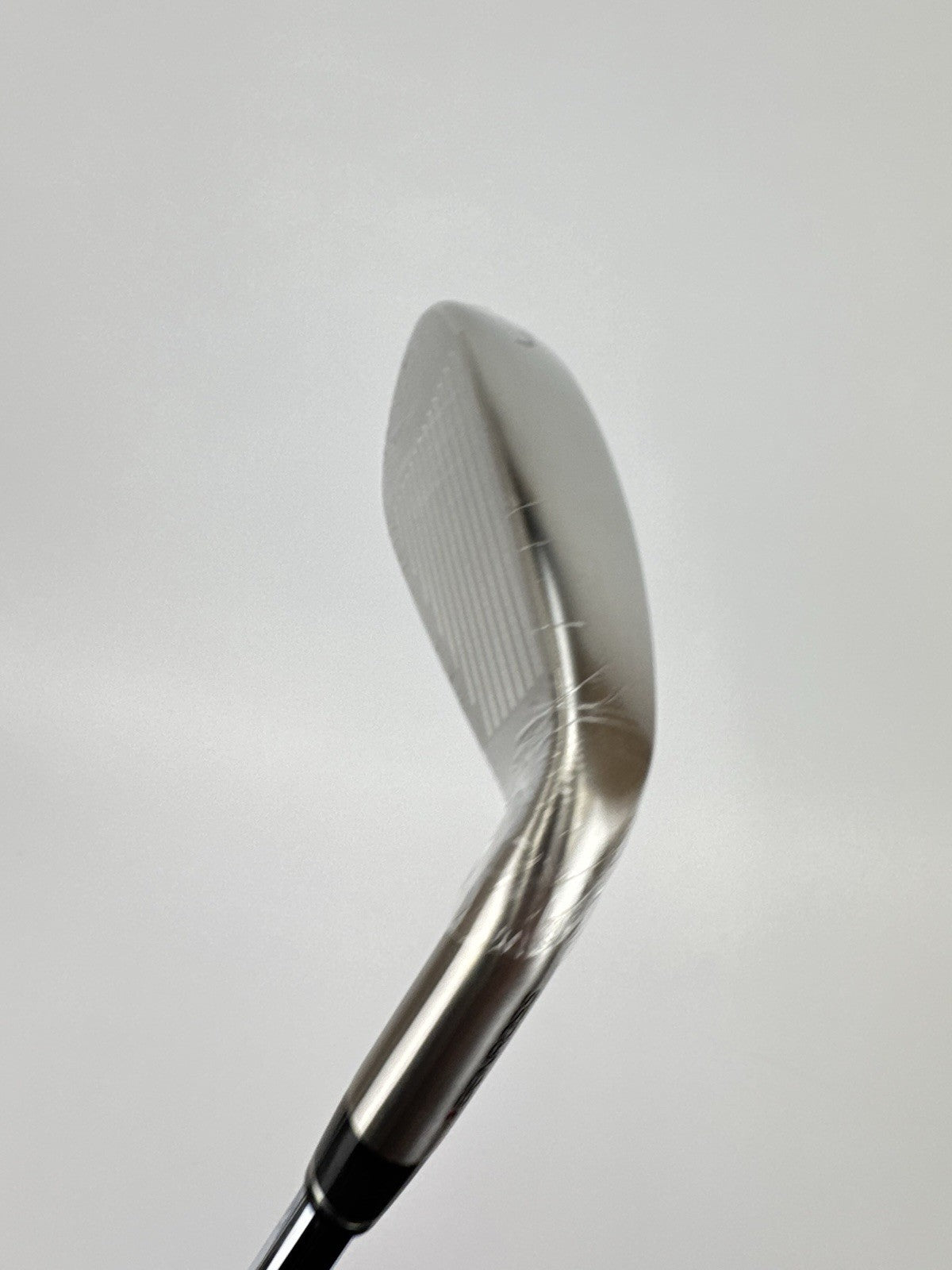Benross Left Handed 6 Iron HTX KBS Tour 90 Regular Flex Steel /New /313917