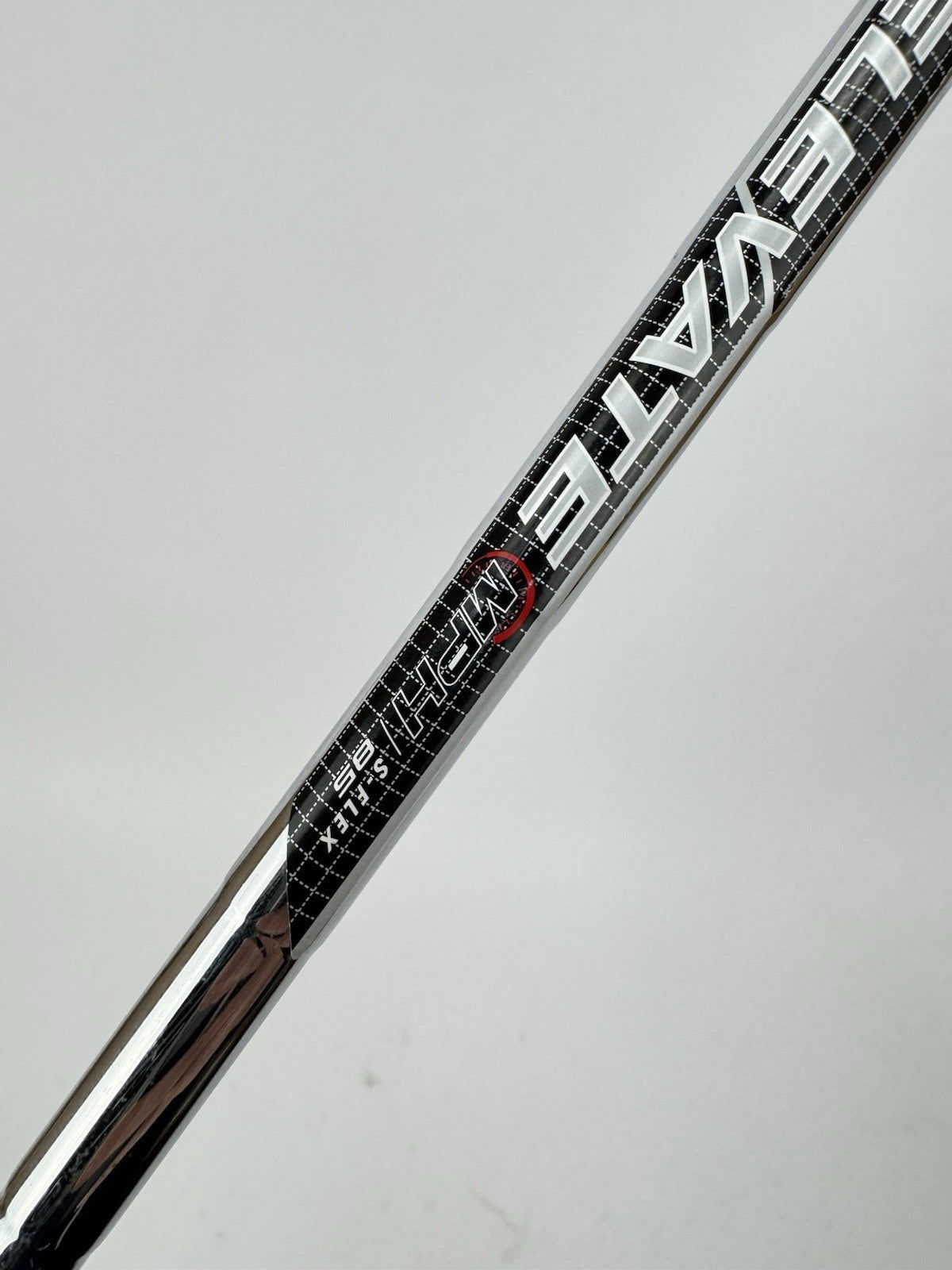 Callaway Mavrik 6 Iron Left Handed Elevate MPH 85 Stiff Steel -1/2” /3378613