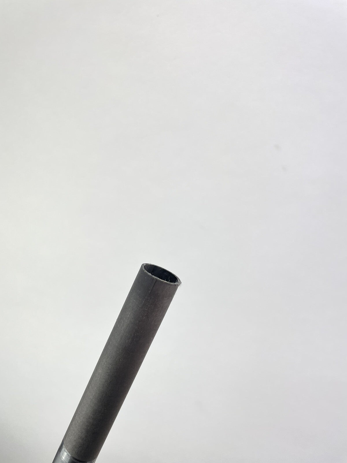 Catalyst 55 Iron Shaft 5.0 Senior Flex Graphite 34.5" /0.370 Parallel /2023410