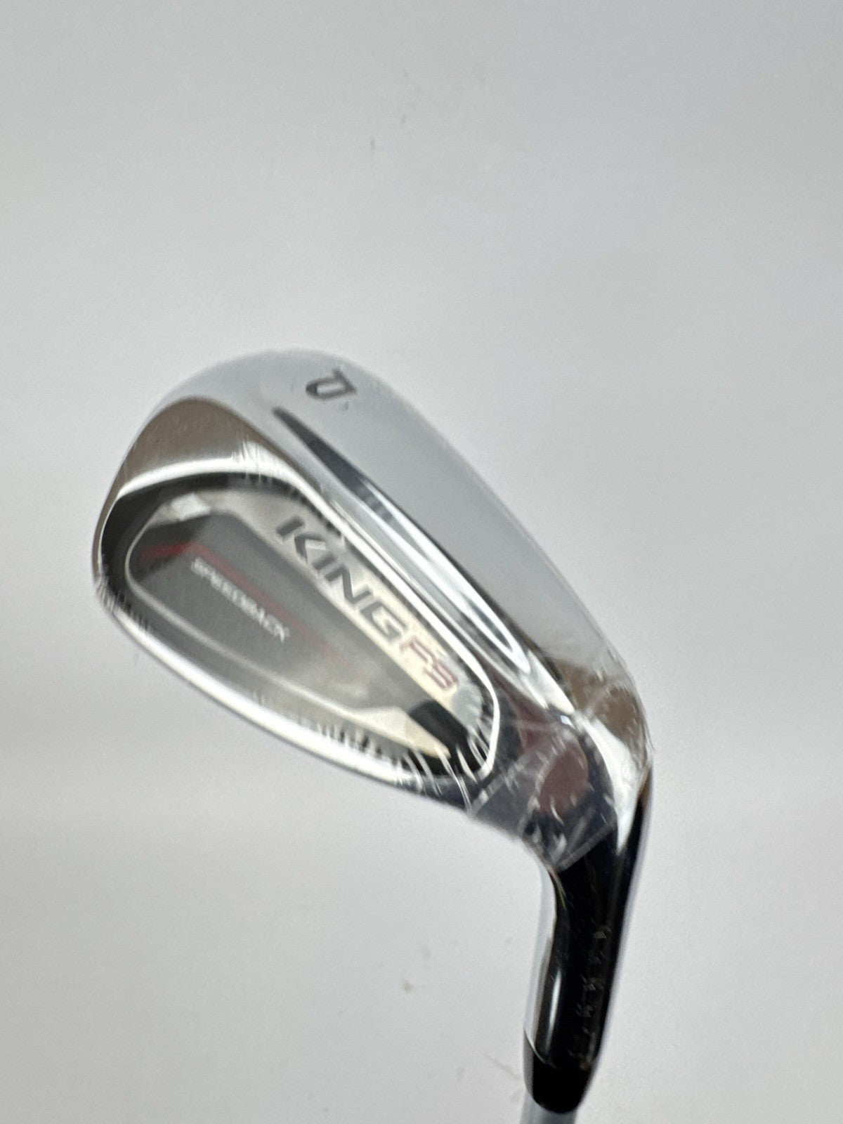 Cobra F9 Pitching Wedge KBS TGI 50 Senior Graphite /Standard Length /New /335265