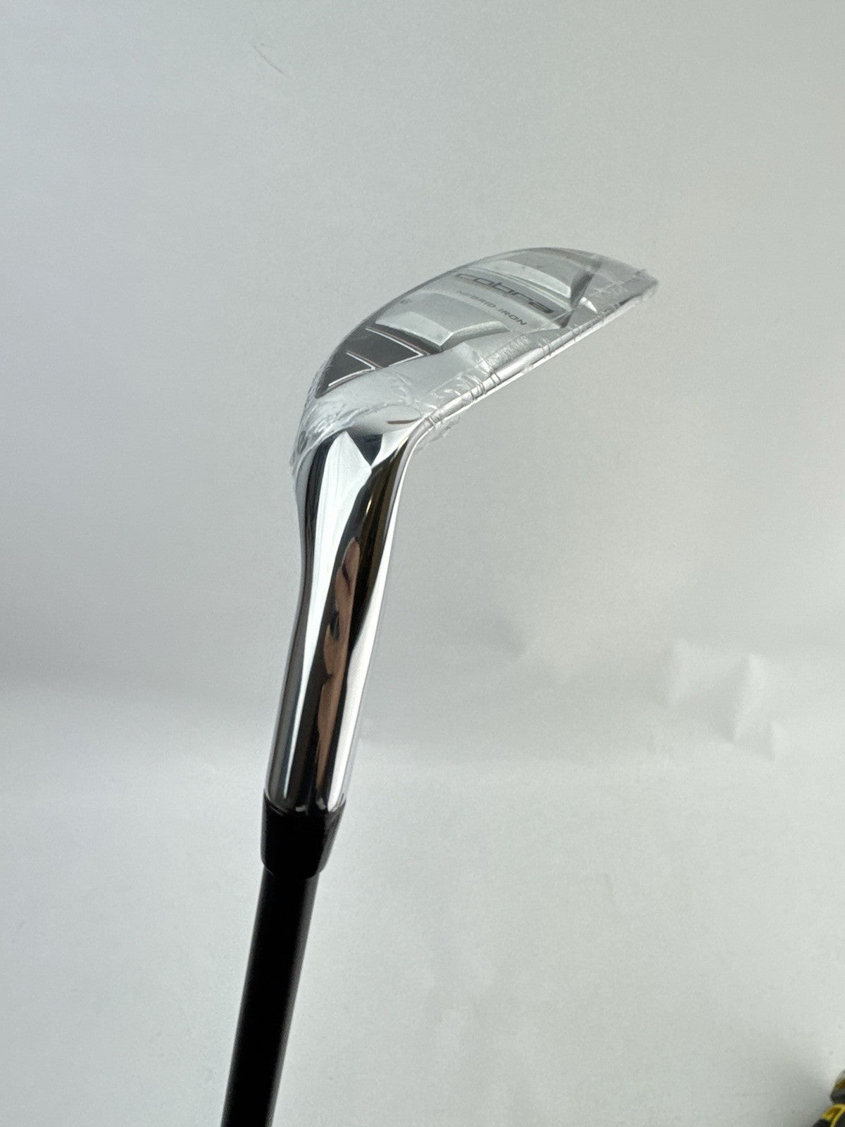 Cobra T-Rail Ladies Sand Wedge 54* KBS PGI 55 Ladies Graphite /Right /New /302405
